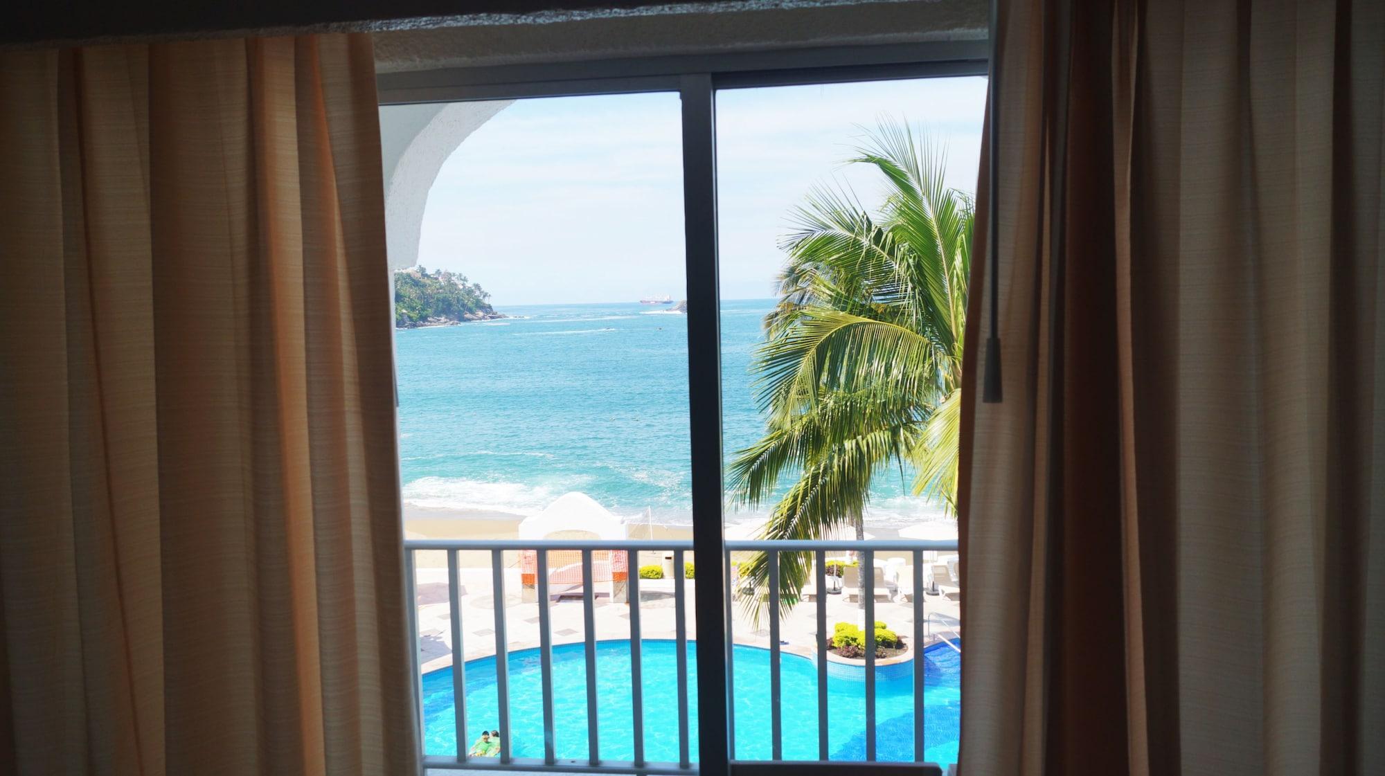 Tesoro Resort Manzanillo