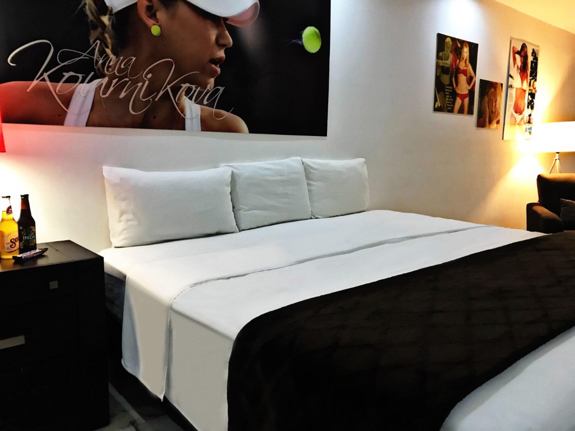 Costa Blanca Hotel Cancun