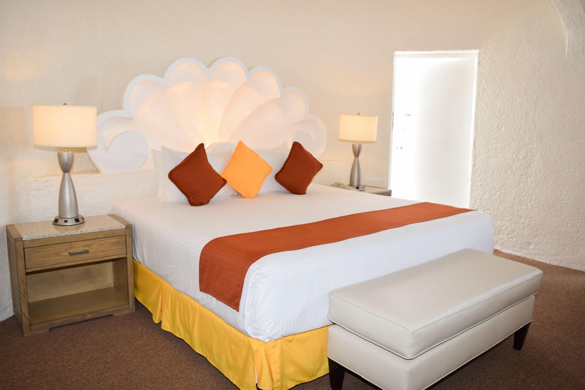 Resort Tesoro 4*