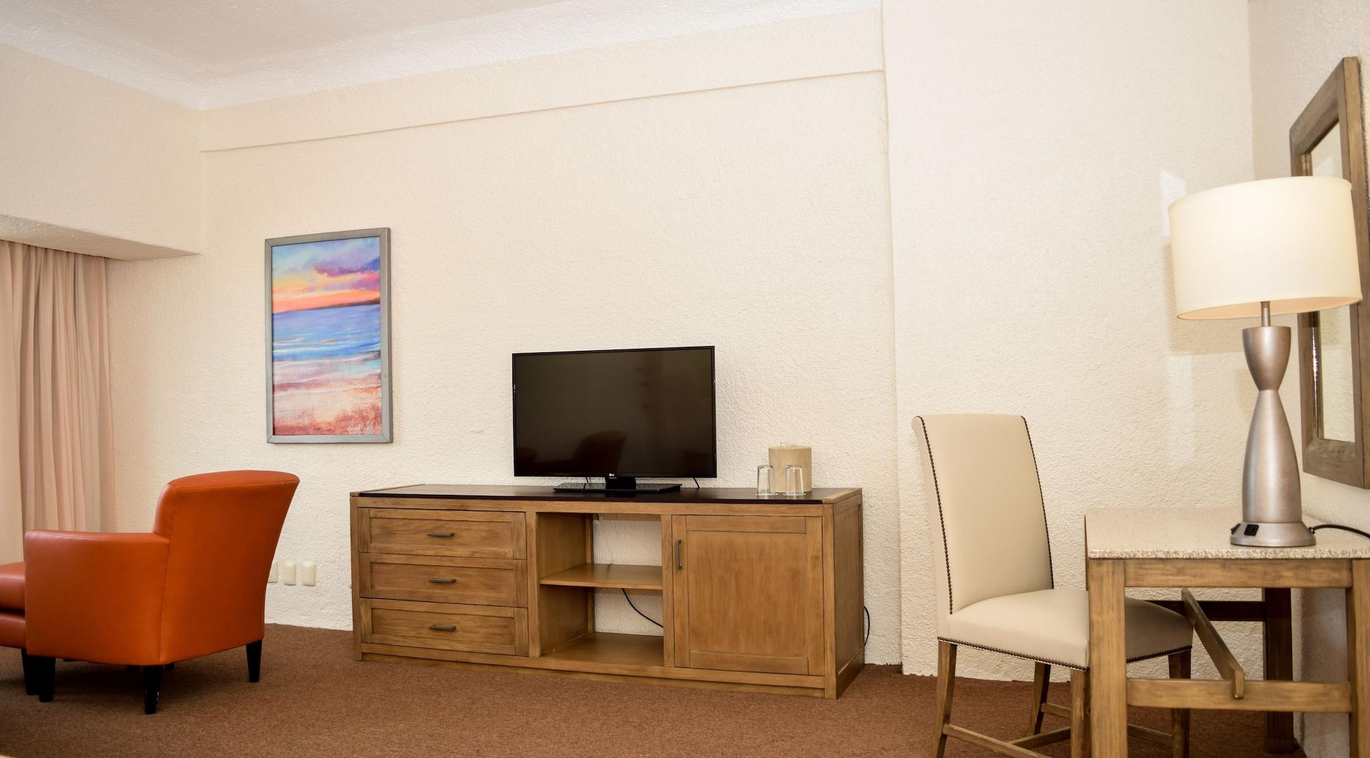 Resort Tesoro 4*