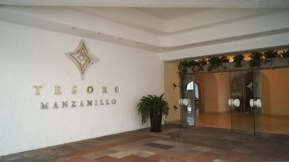 Resort Tesoro 4*