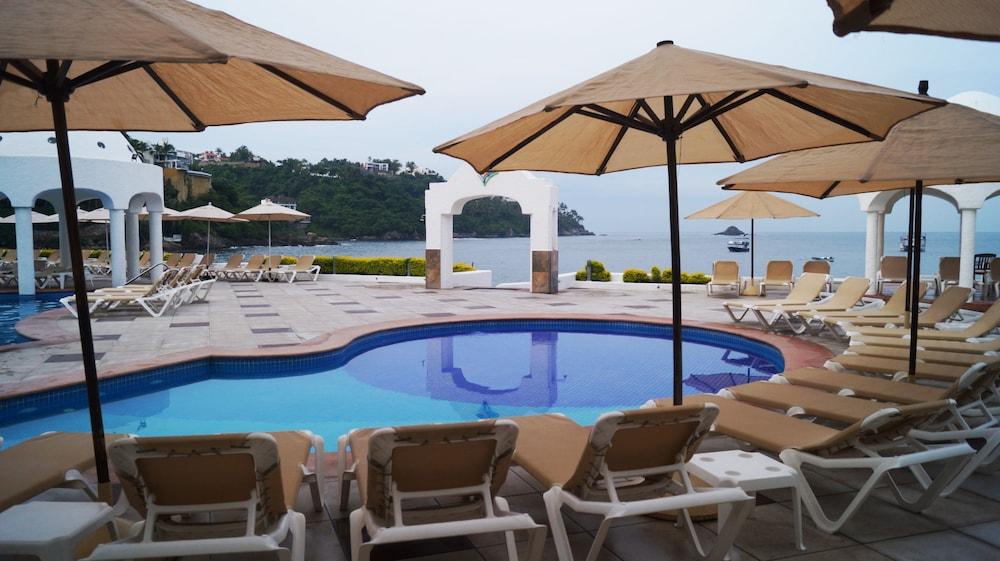 Resort Tesoro Manzanillo