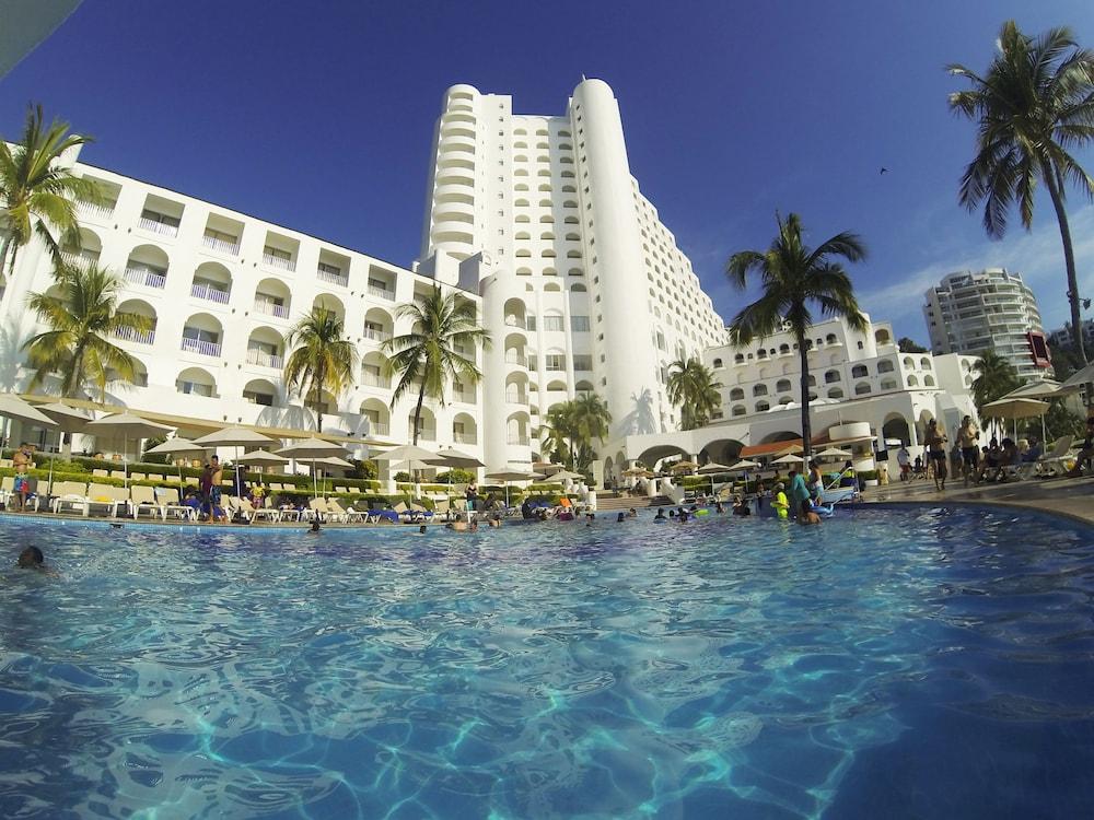 Tesoro Resort Manzanillo