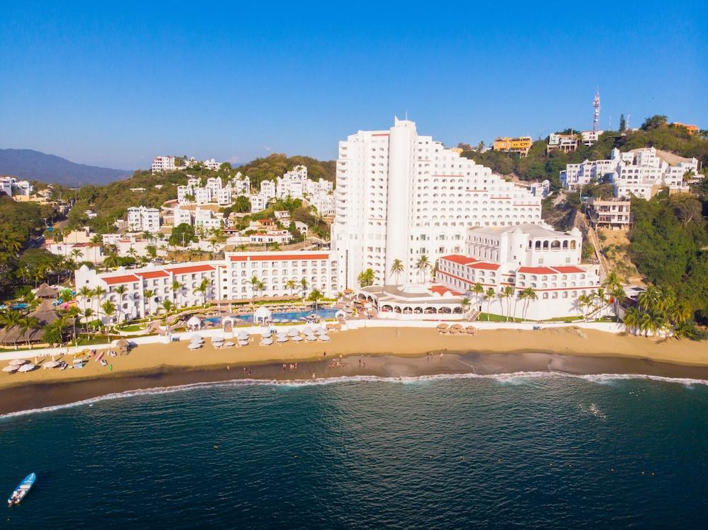 Tesoro Resort Manzanillo