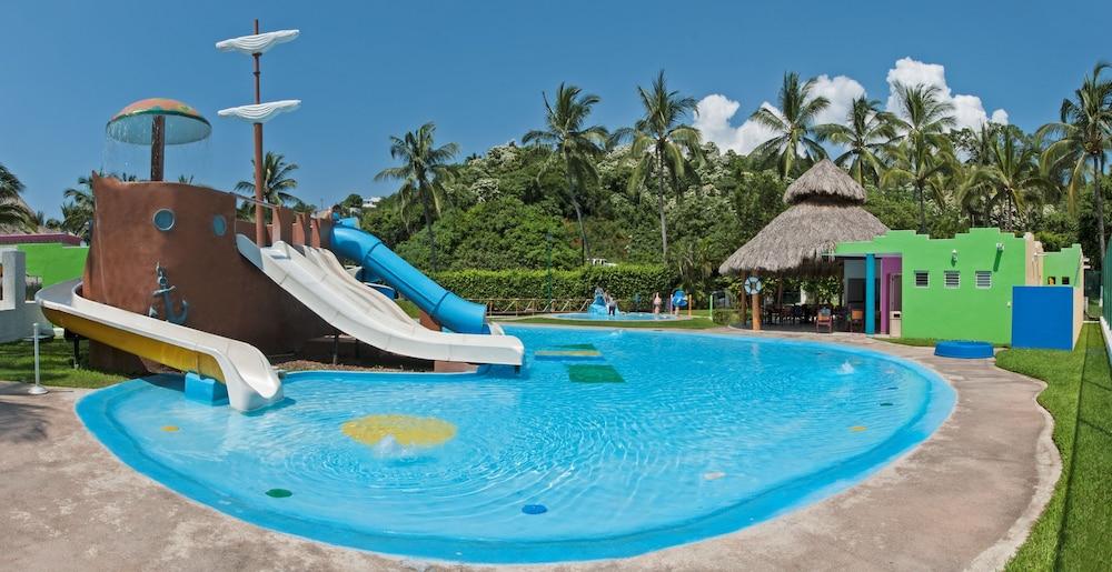 Resort Tesoro Manzanillo