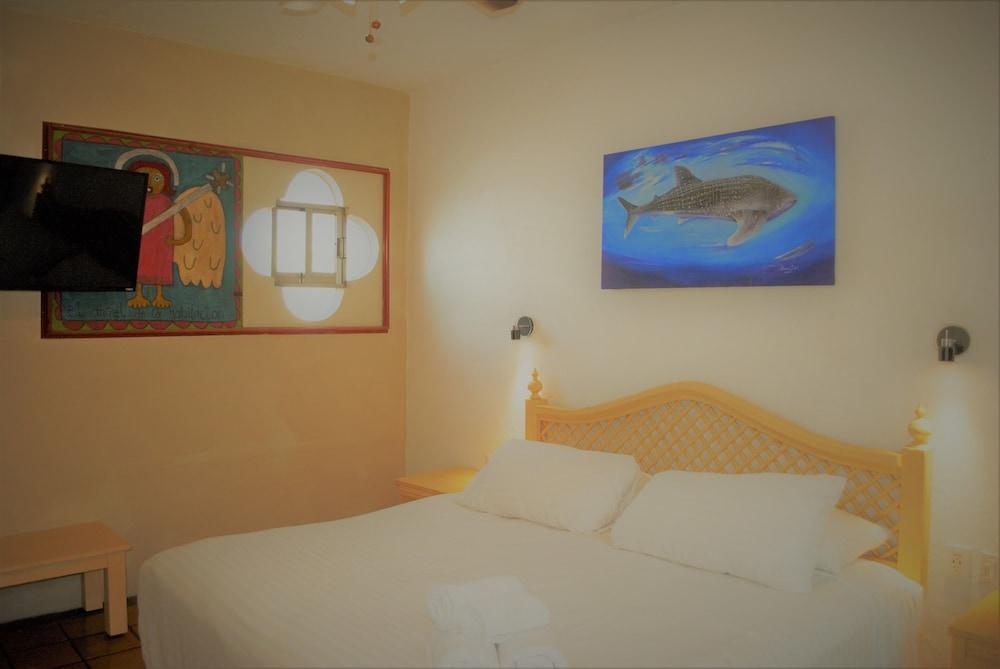 Belmar 3* Isla Mujeres