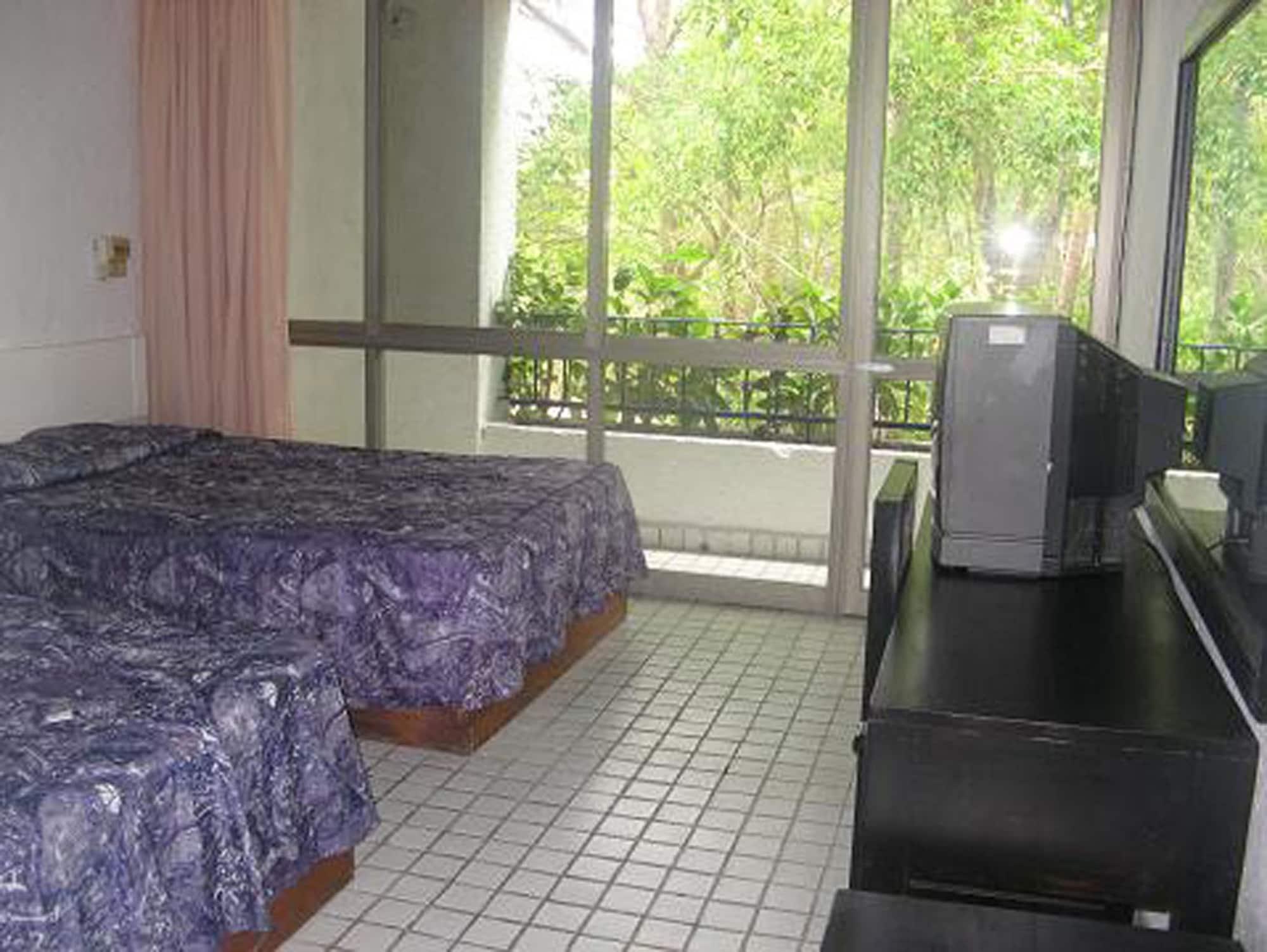 Hotel Paraiso