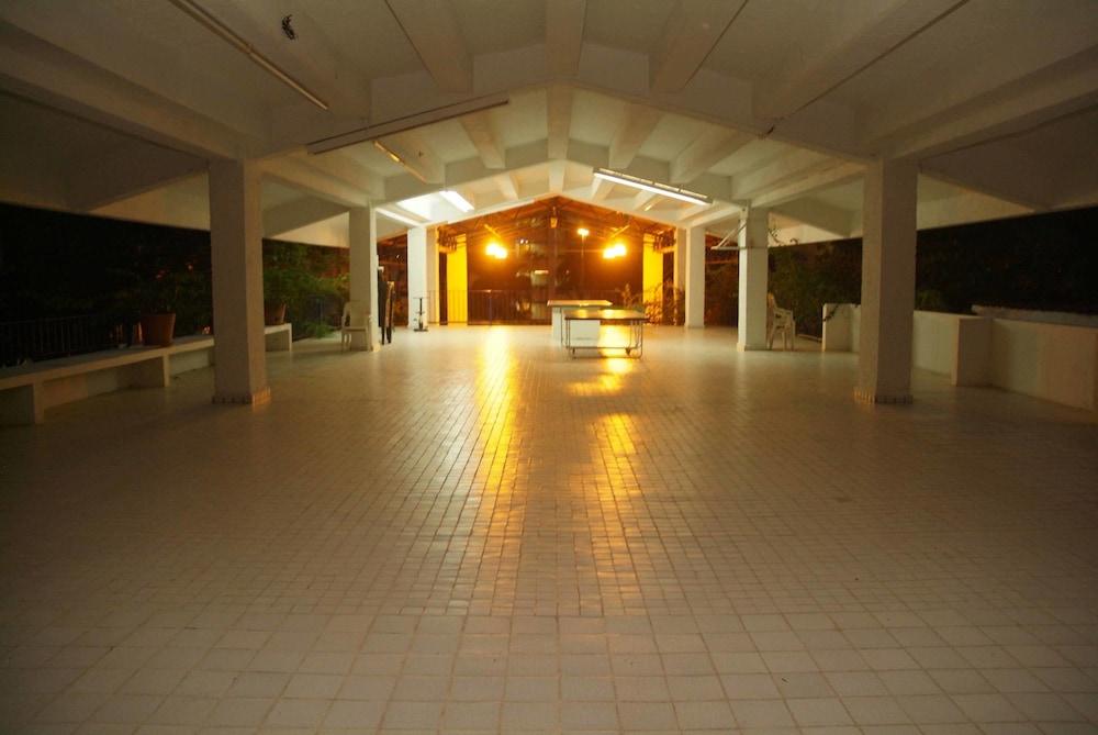 Paraiso Hotel Ixtapa (Guerrero)