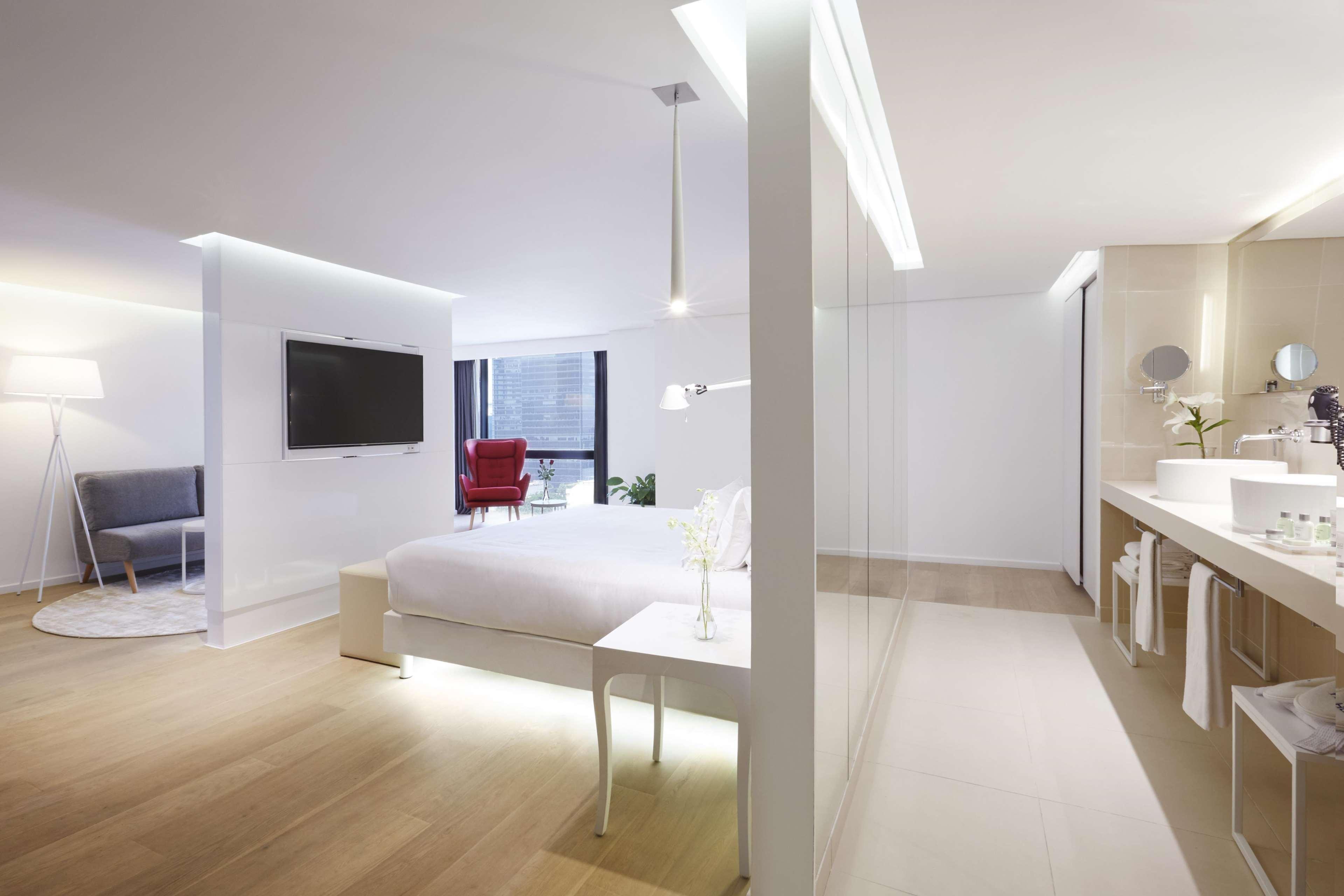 Nh Collection Reforma Hotel Mexico City