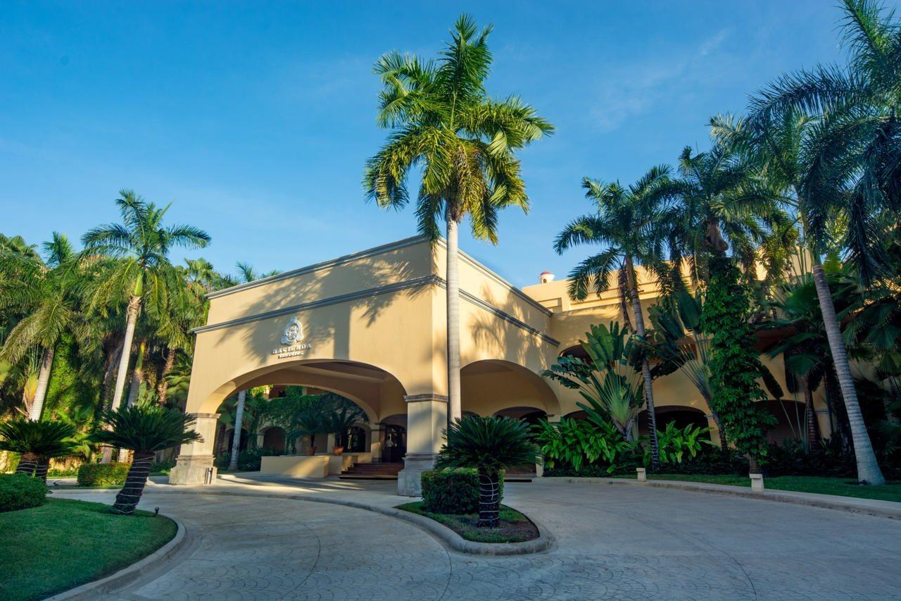 Hacienda Tres Rios & Nature Park Lafitte