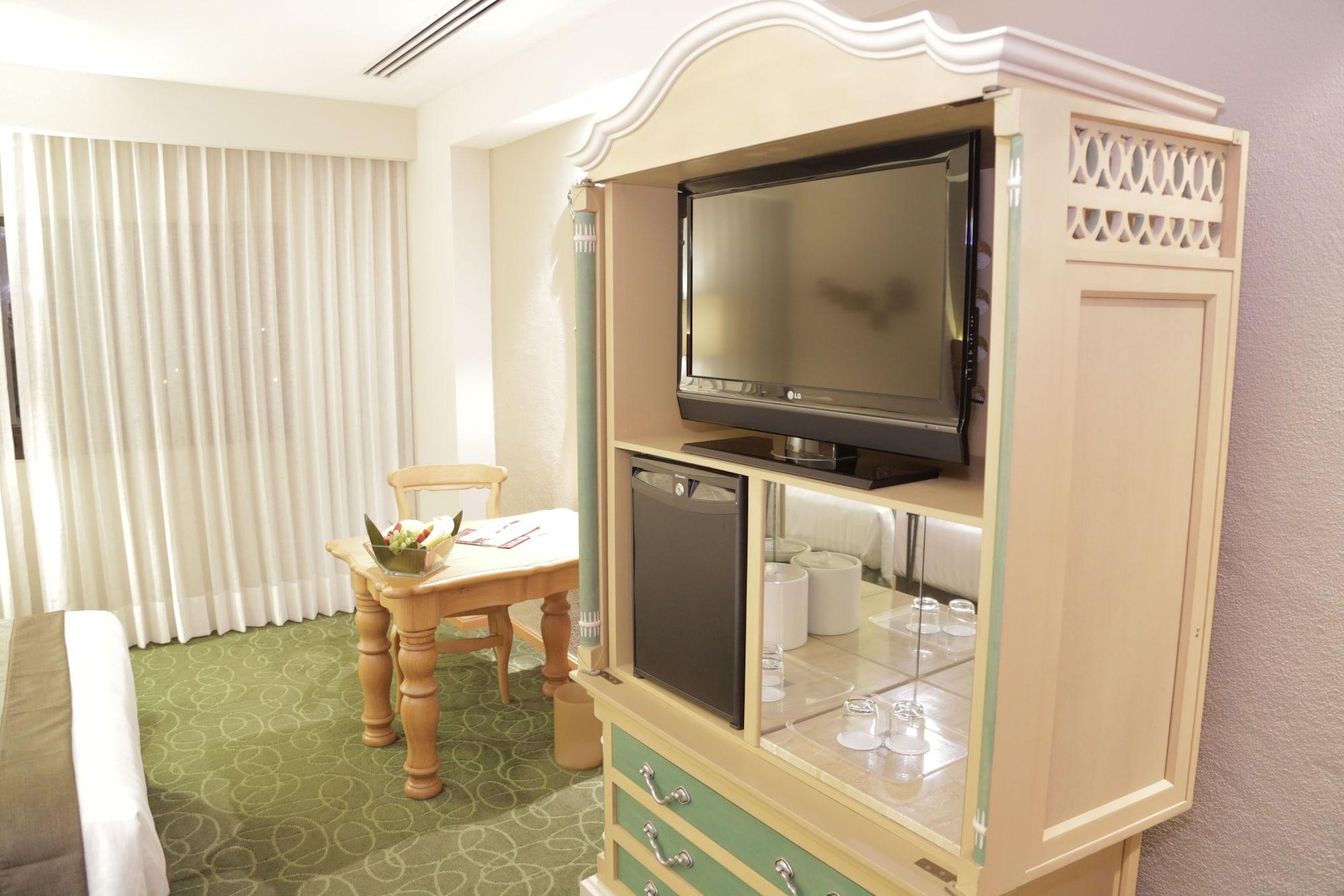 Hotel Marriott Tuxtla Gutierrez