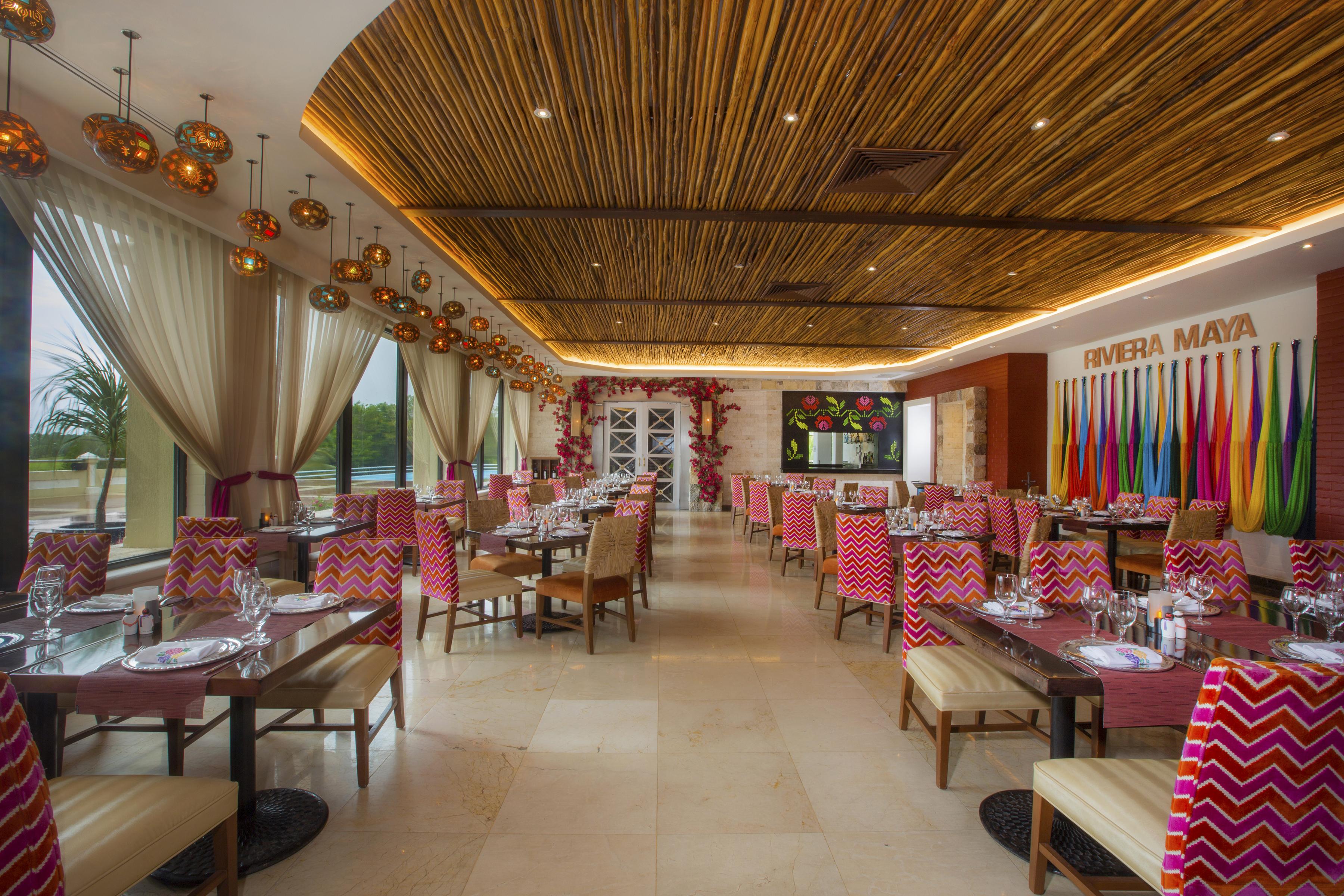 Moon Palace Cancun 5*