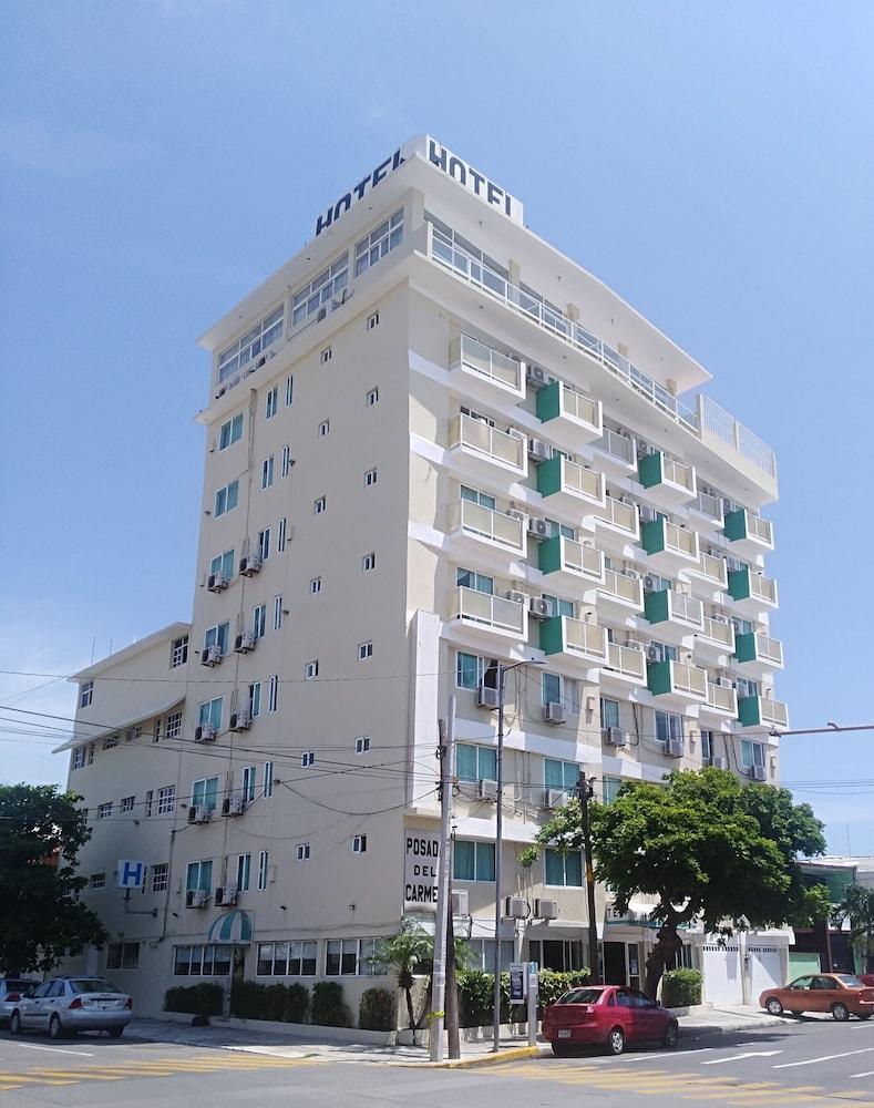 Del Carmen Hotel 3*