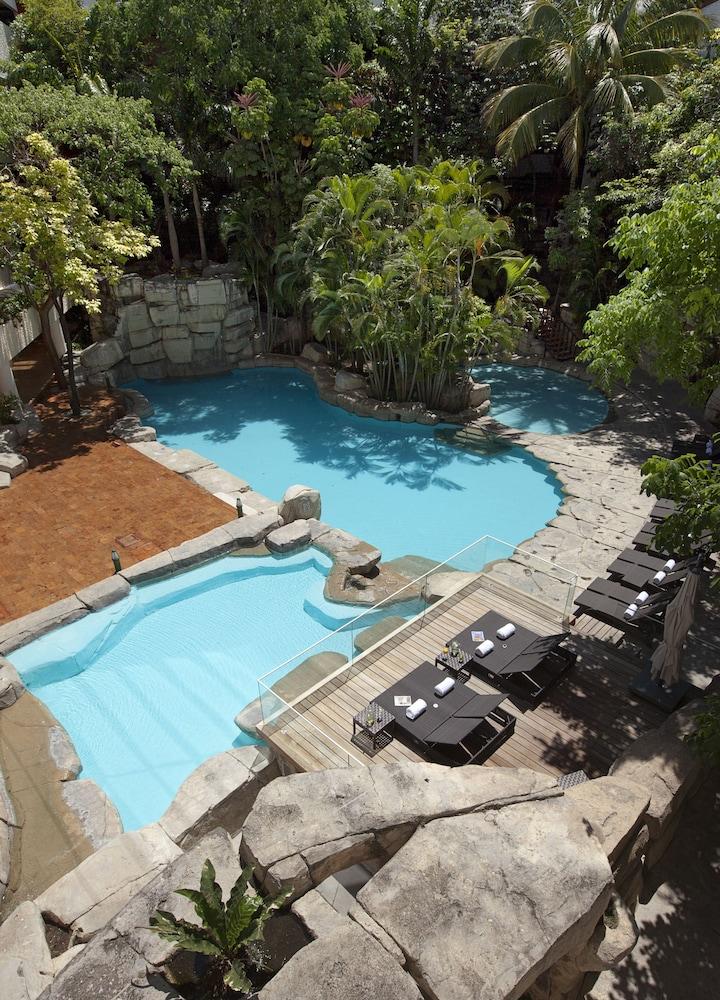 Hotel Marriott Tuxtla Gutierrez