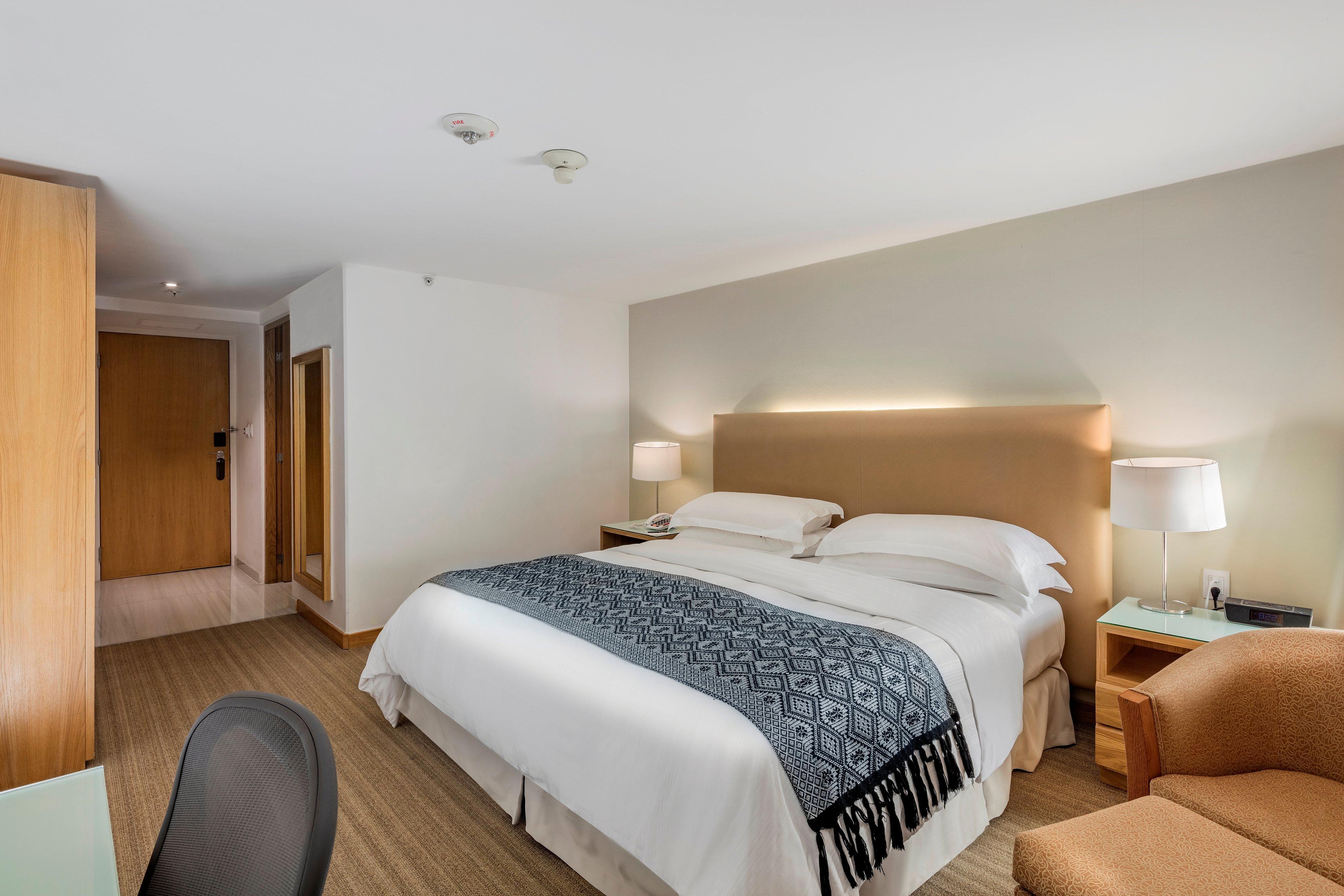 Presidente Intercontinental By Ihg Puebla