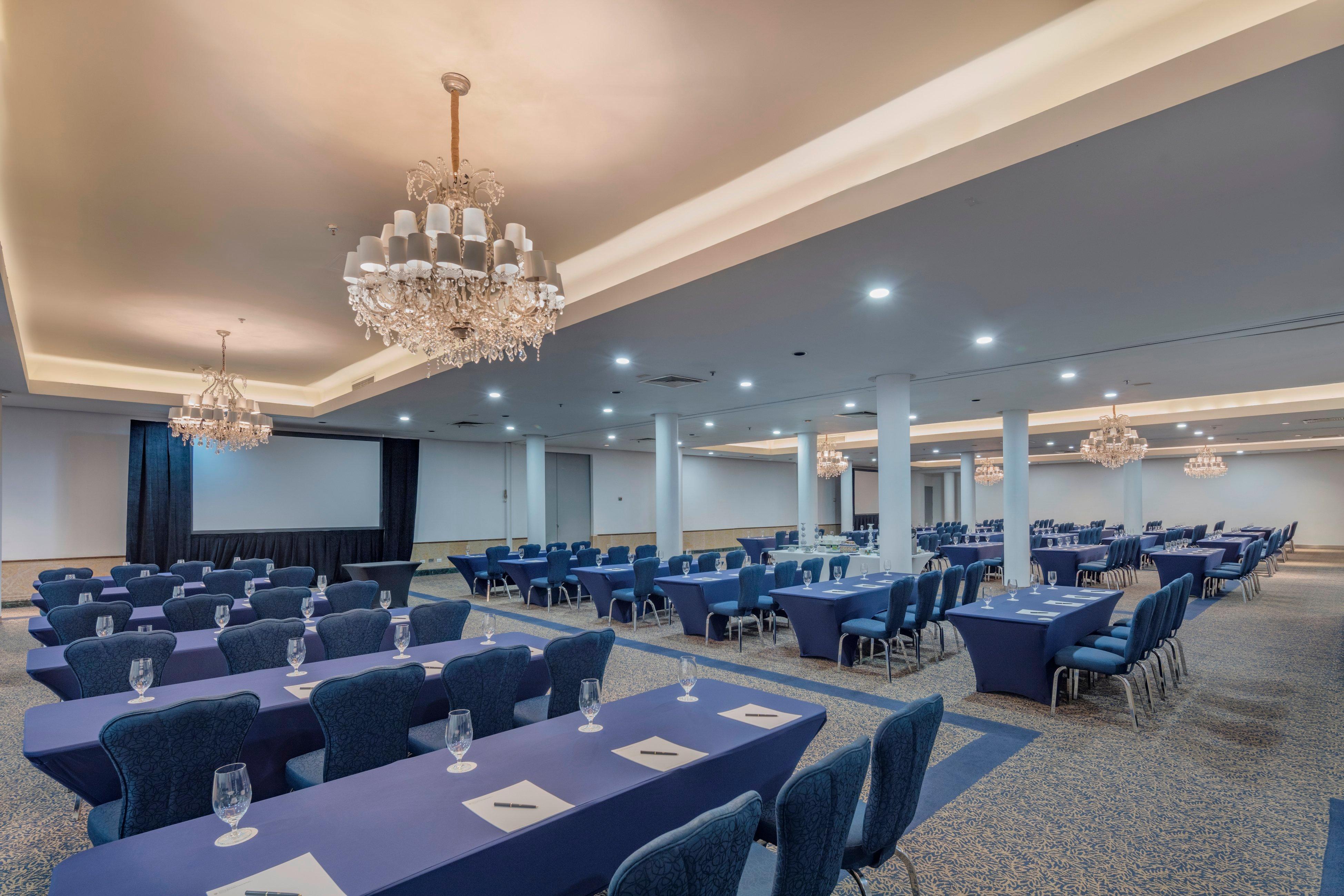 Presidente Intercontinental By Ihg Hotel Puebla