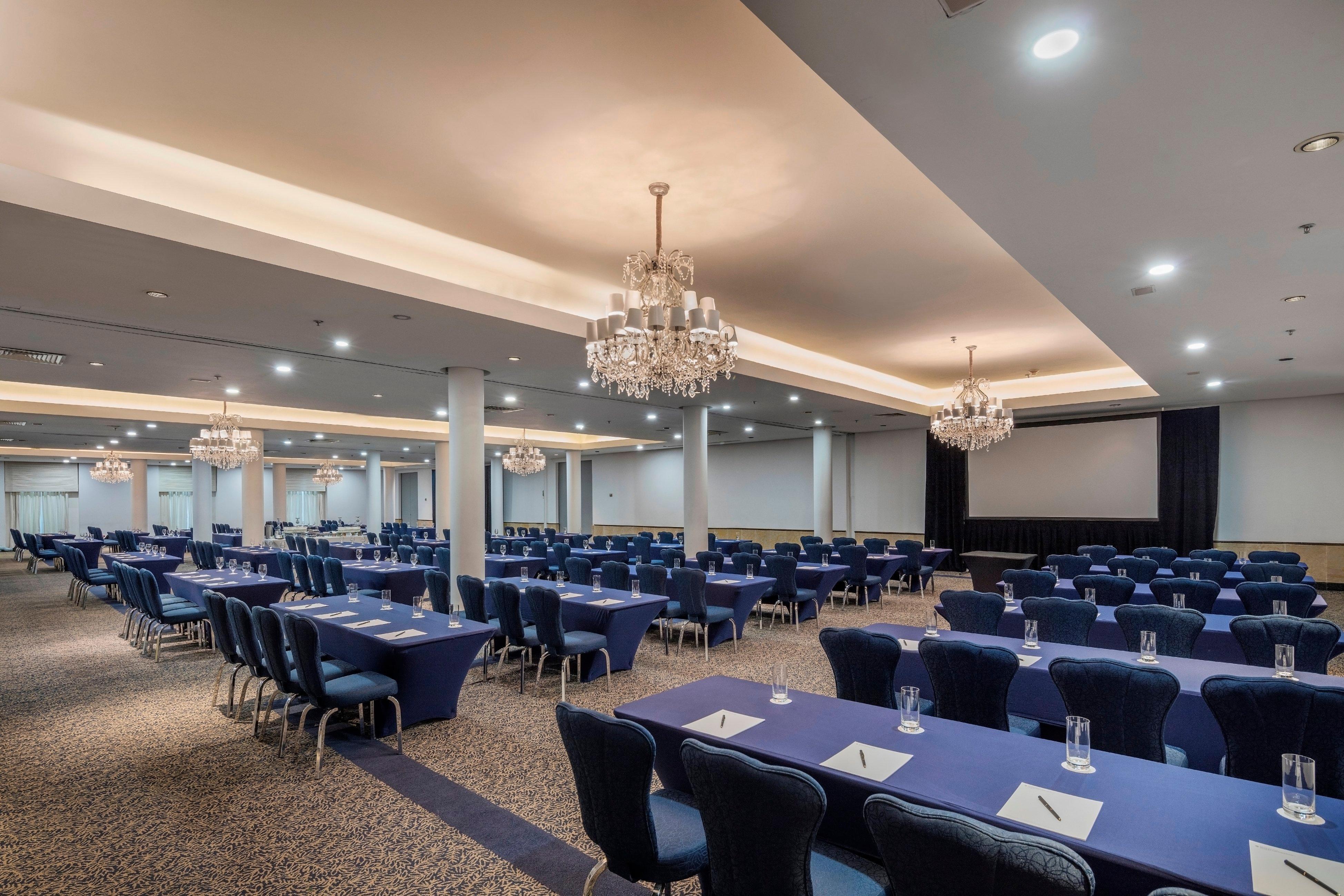 Presidente Intercontinental By Ihg Hotel