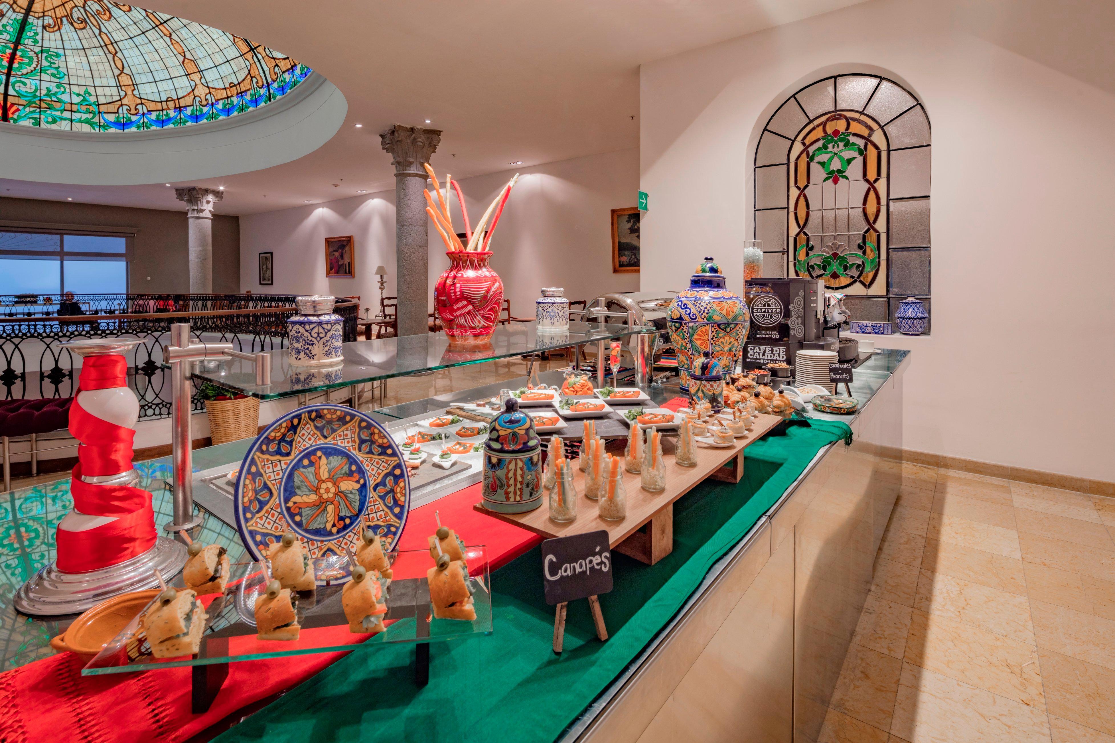Presidente Intercontinental By Ihg Hotel