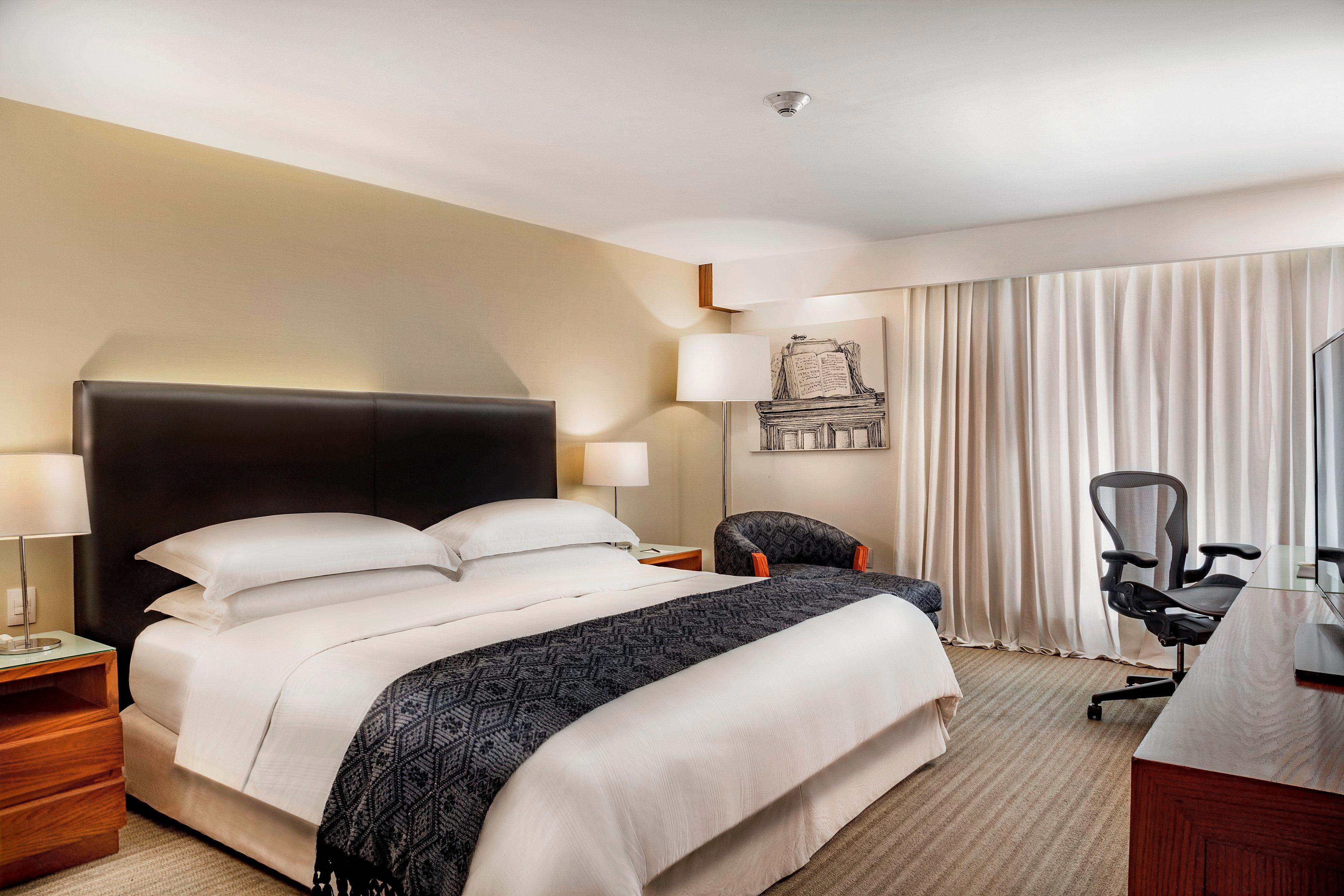 Presidente Intercontinental By Ihg Hotel