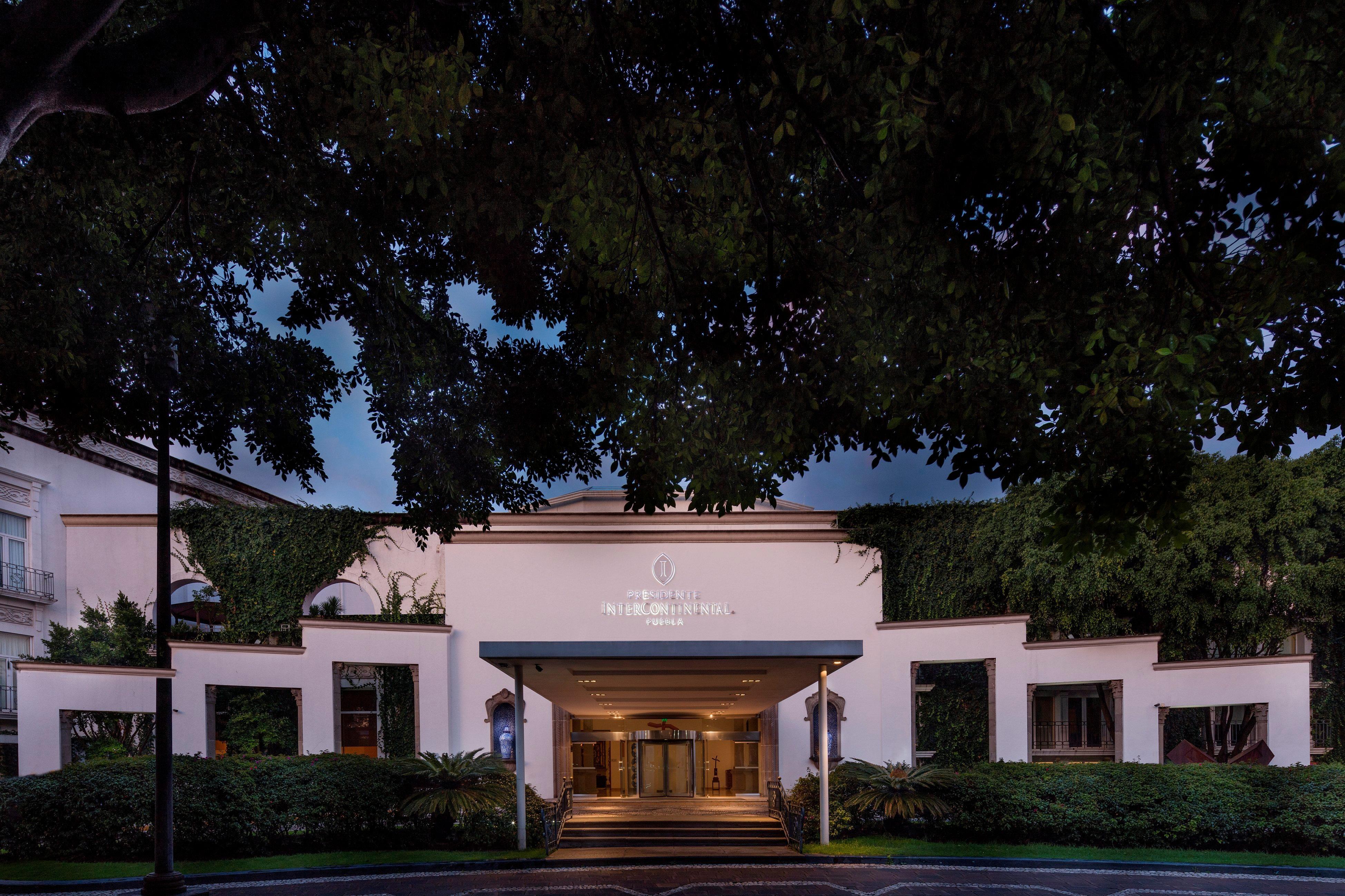 Presidente Intercontinental By Ihg