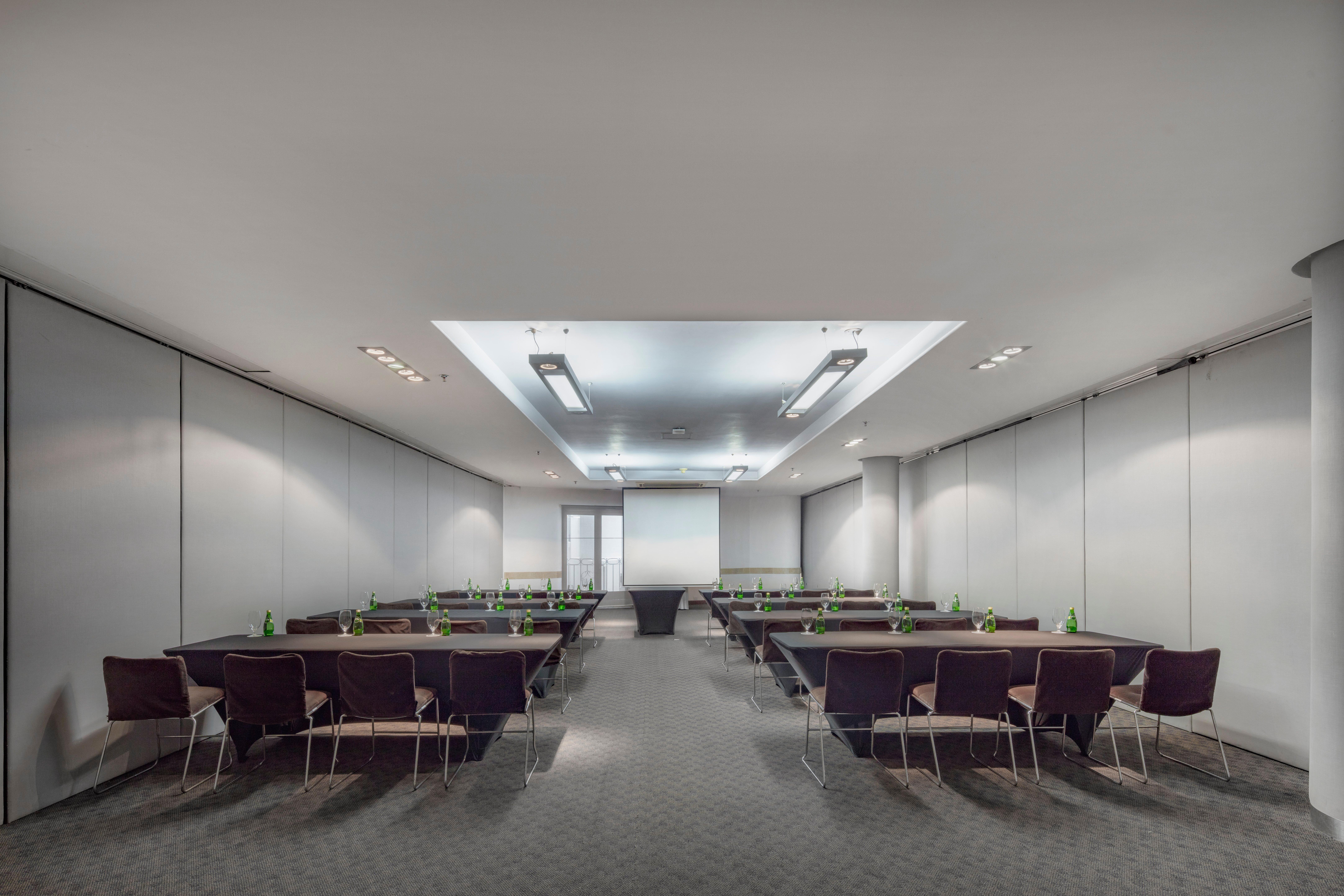 Presidente Intercontinental By Ihg Hotel 5*