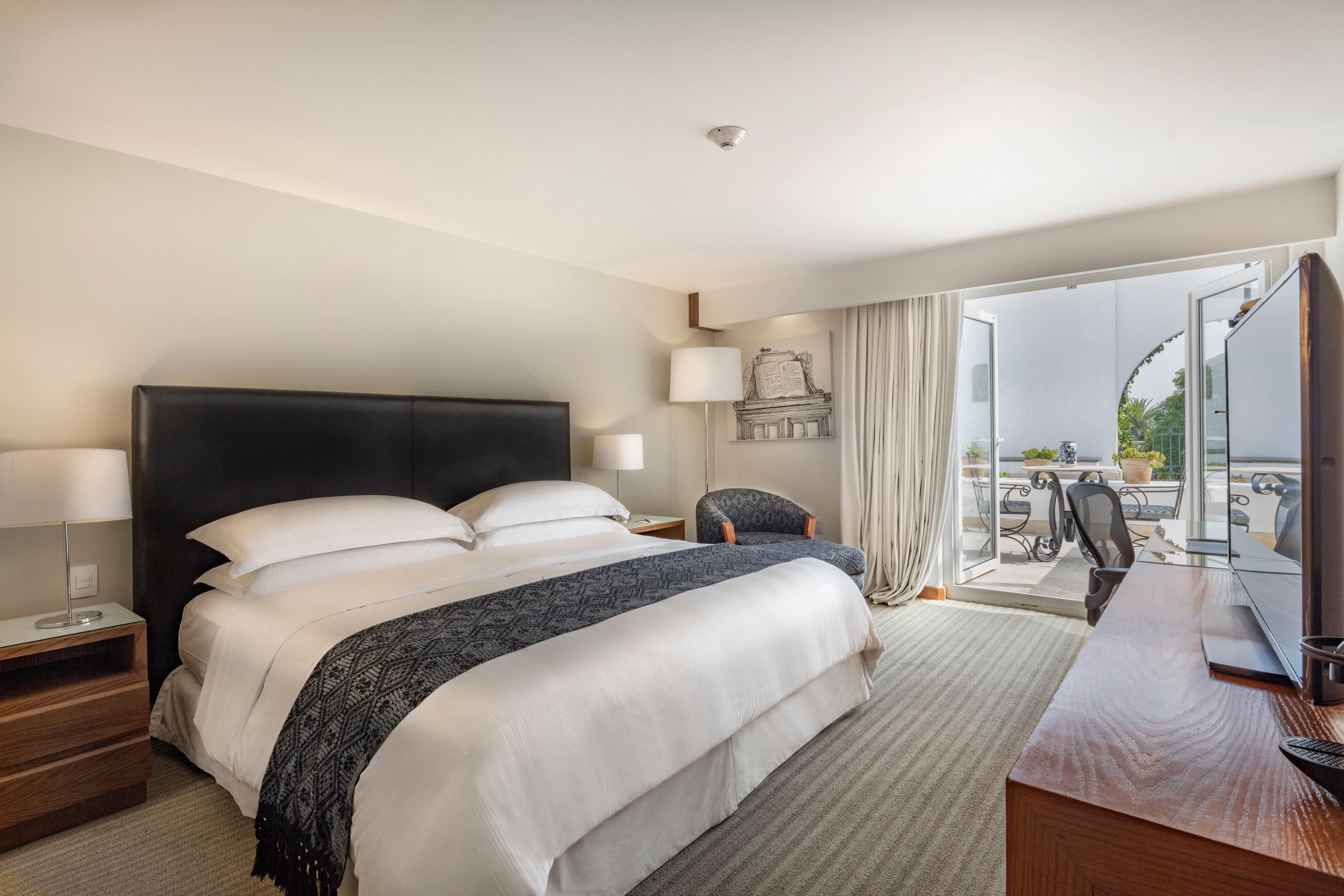Presidente Intercontinental By Ihg Hotel 5*