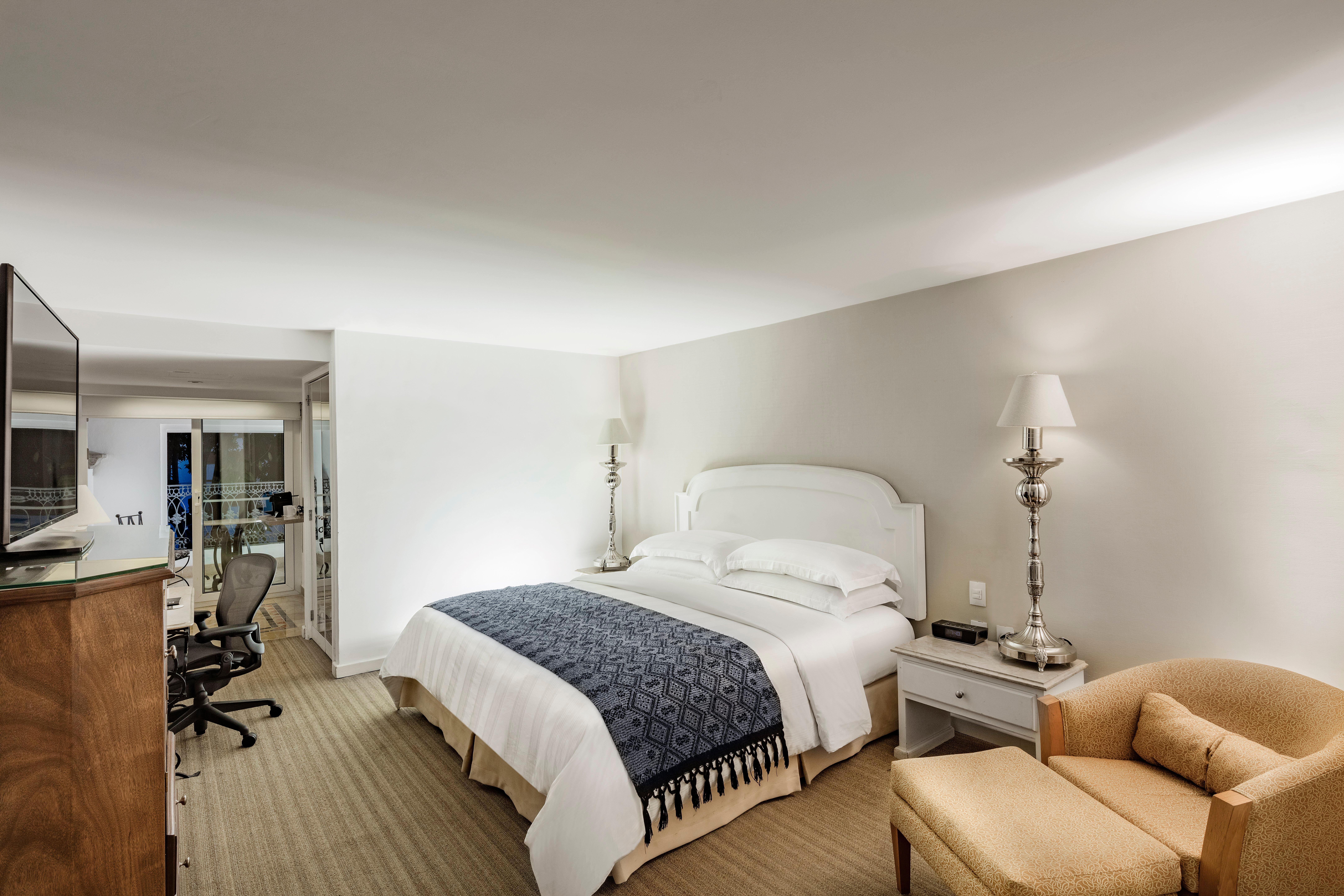 Hotel Presidente Intercontinental By Ihg