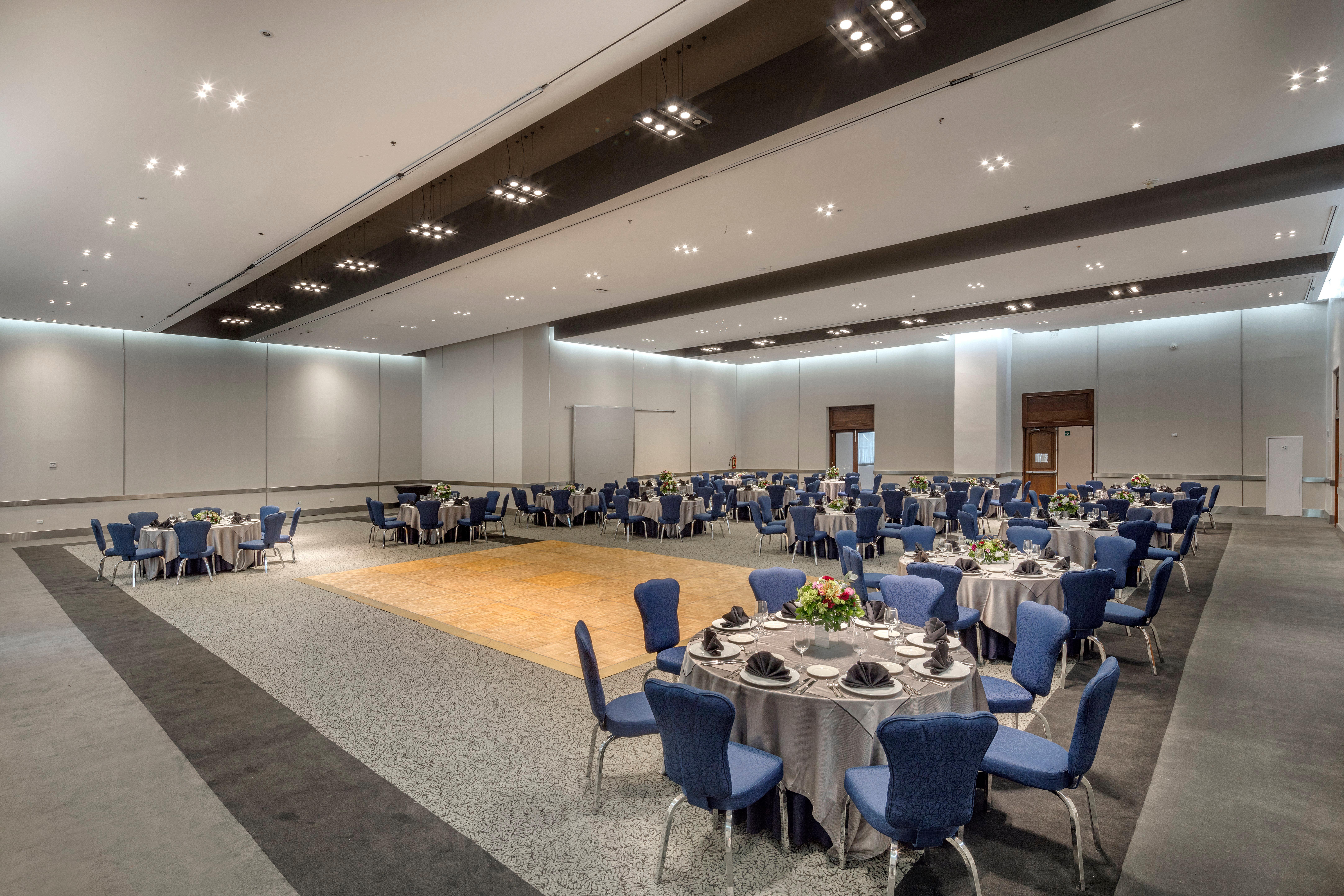 Presidente Intercontinental By Ihg
