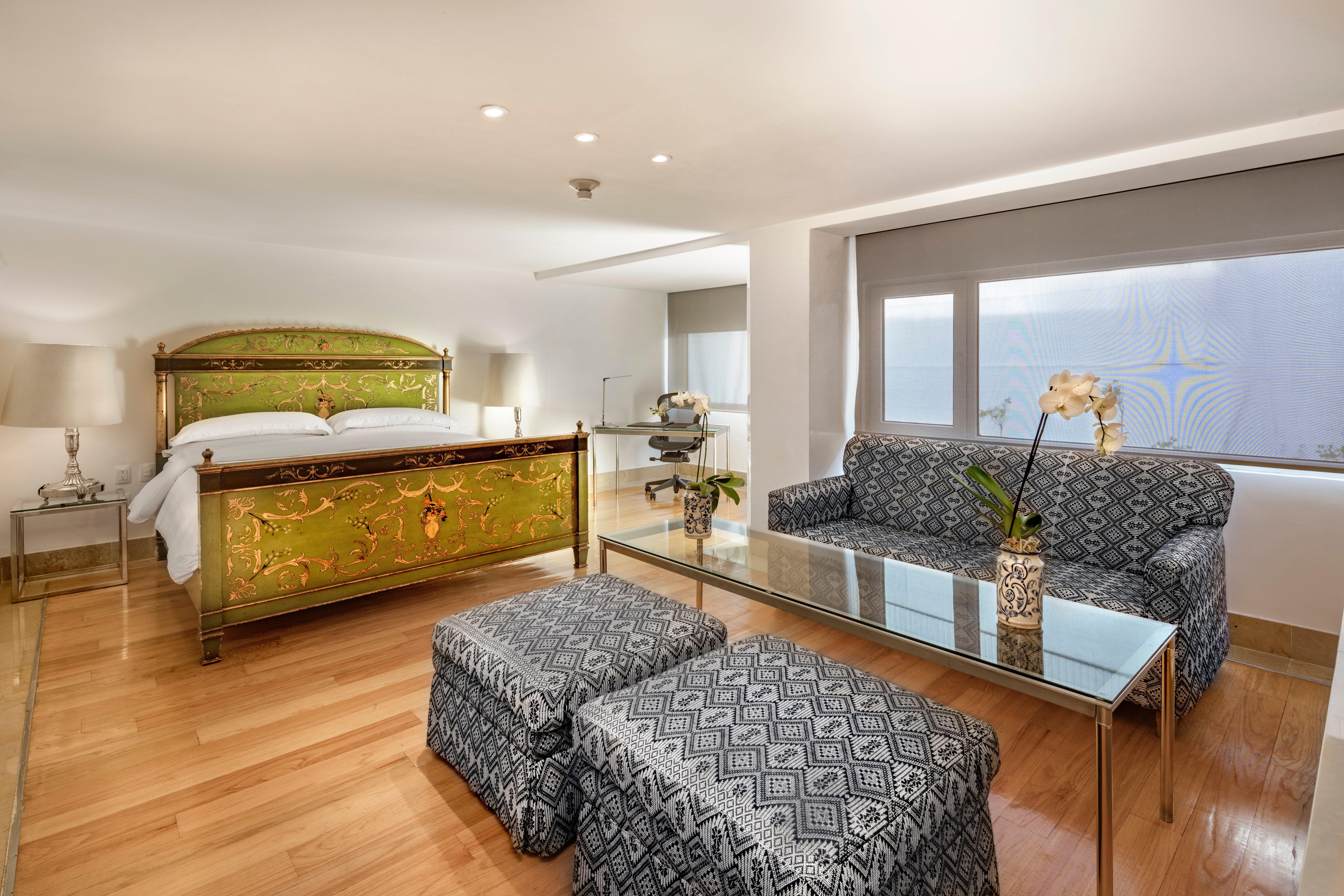 Hotel Presidente Intercontinental By Ihg Puebla