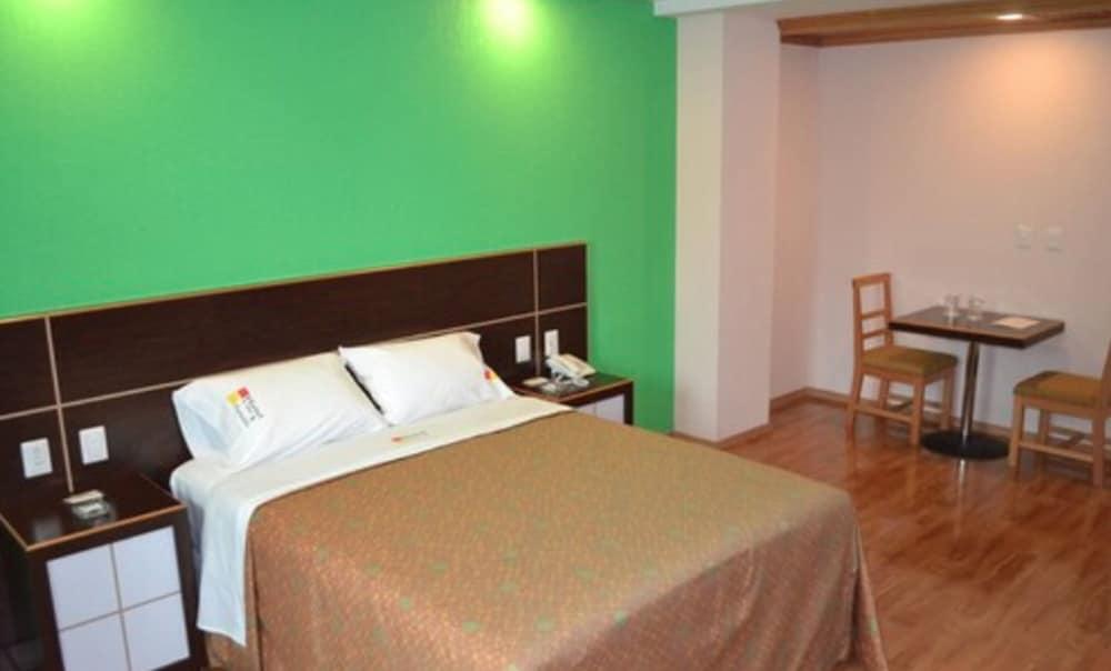 Hotel & Panama Mexico City