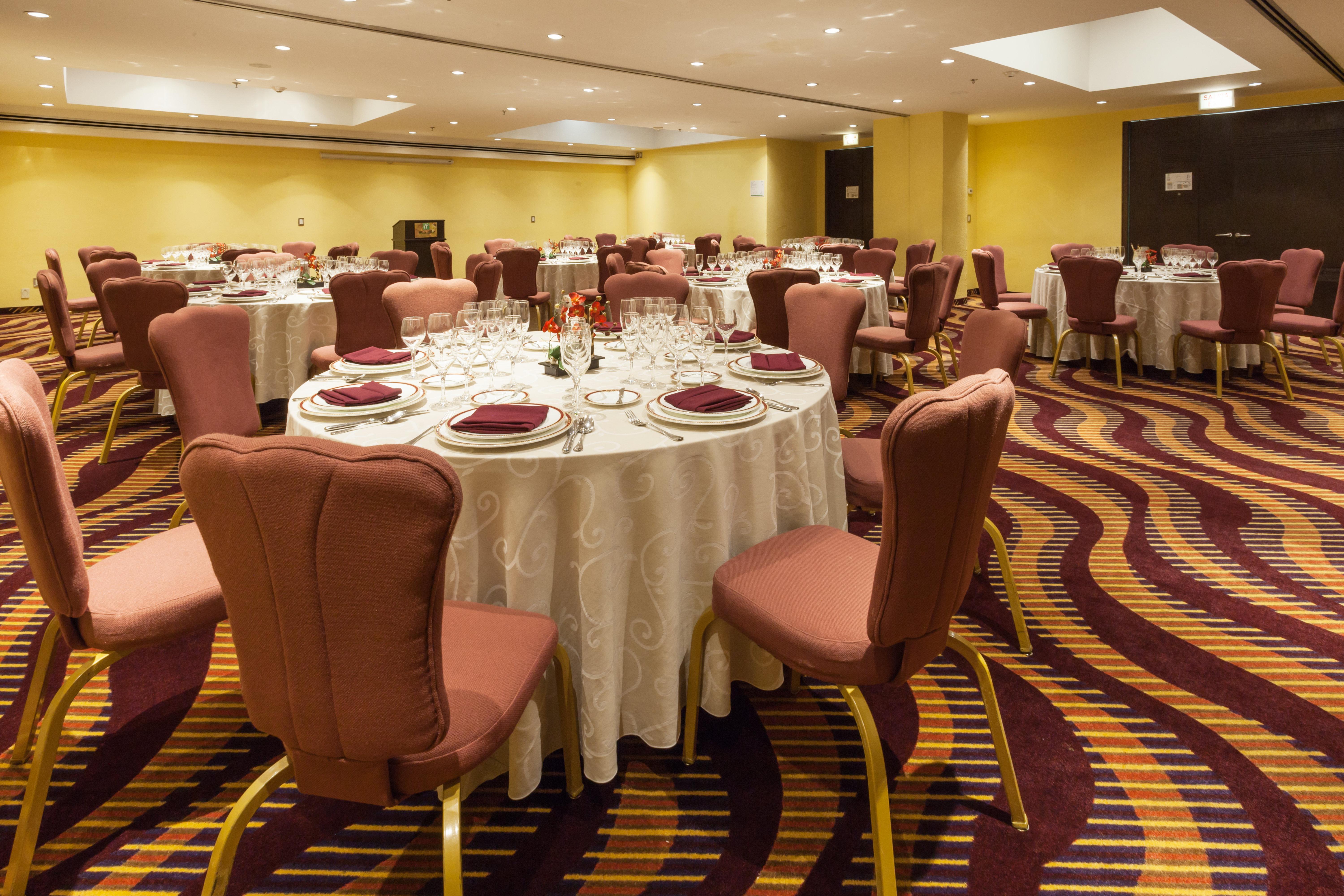 Hotel Finsa By Ihg