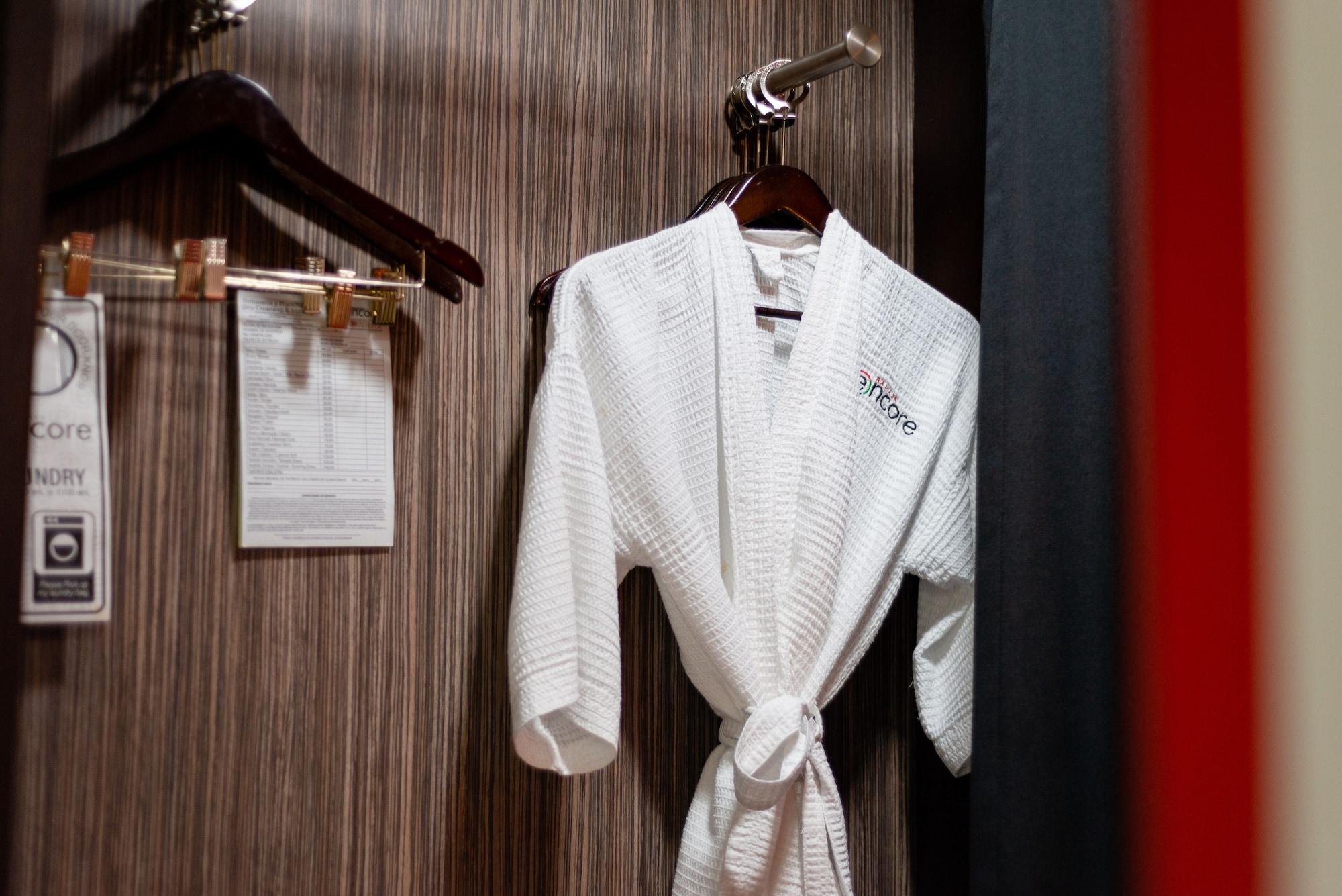 Hotel Four Points By Sheraton Uno