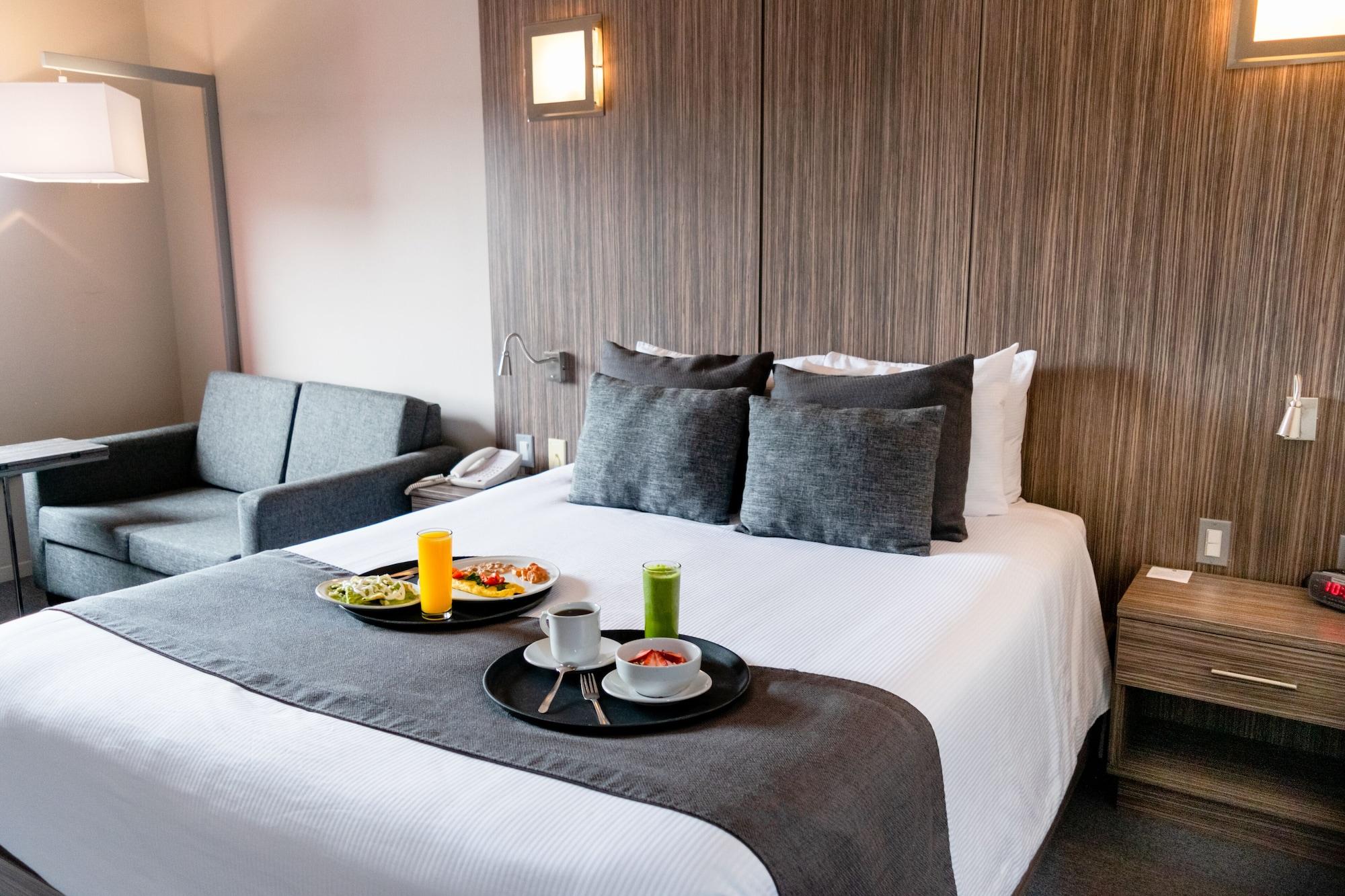 Hotel Four Points By Sheraton Uno Chihuahua