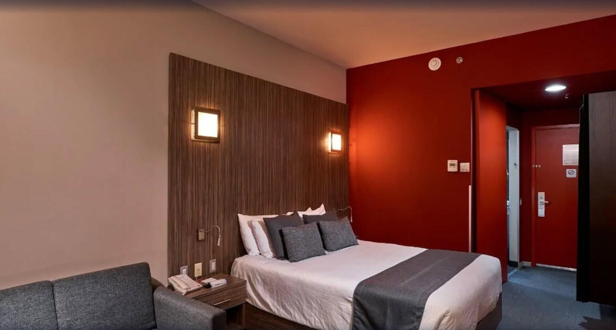 Hotel Four Points By Sheraton Uno 4*