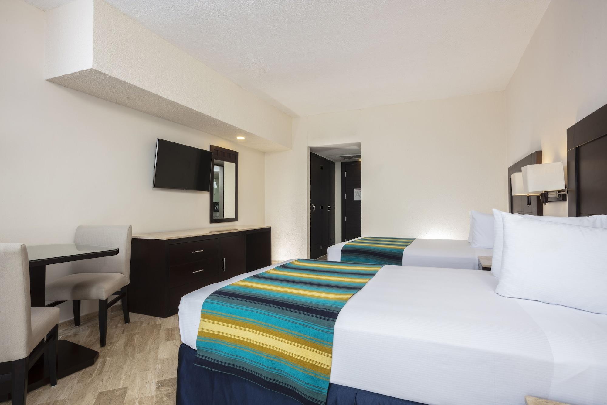 Resort Crown Paradise Club 5*