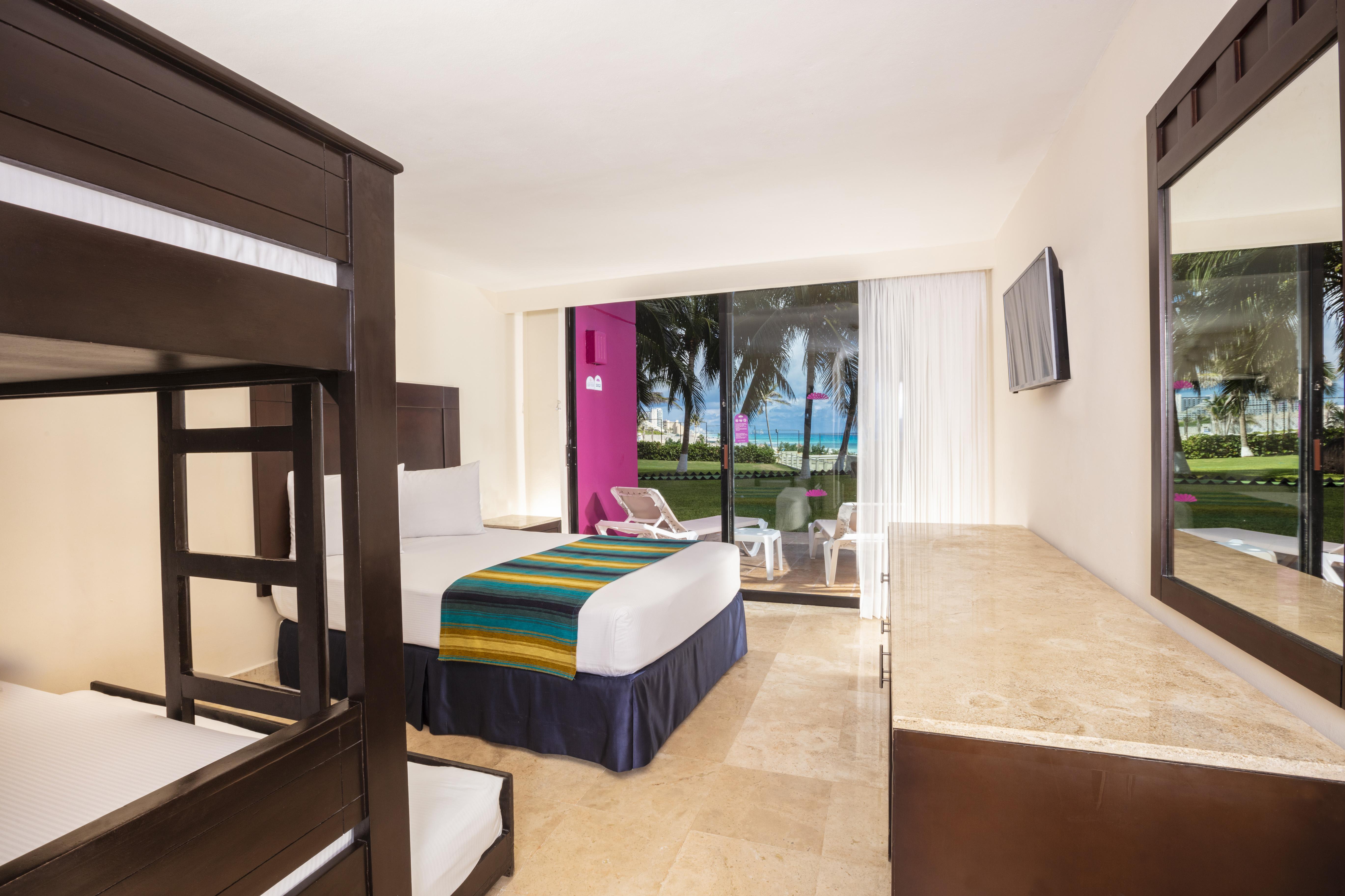 Crown Paradise Club 5* Cancun