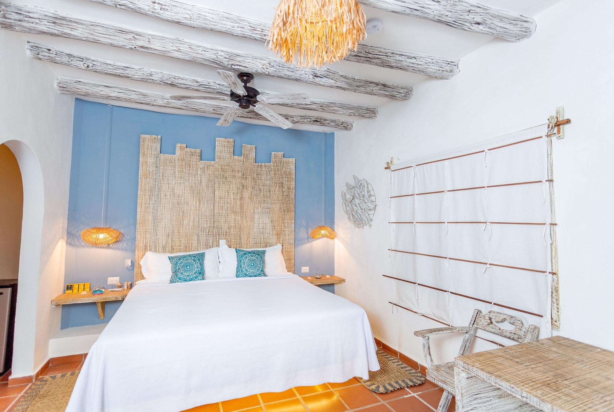 Dream Beachfront Hotel