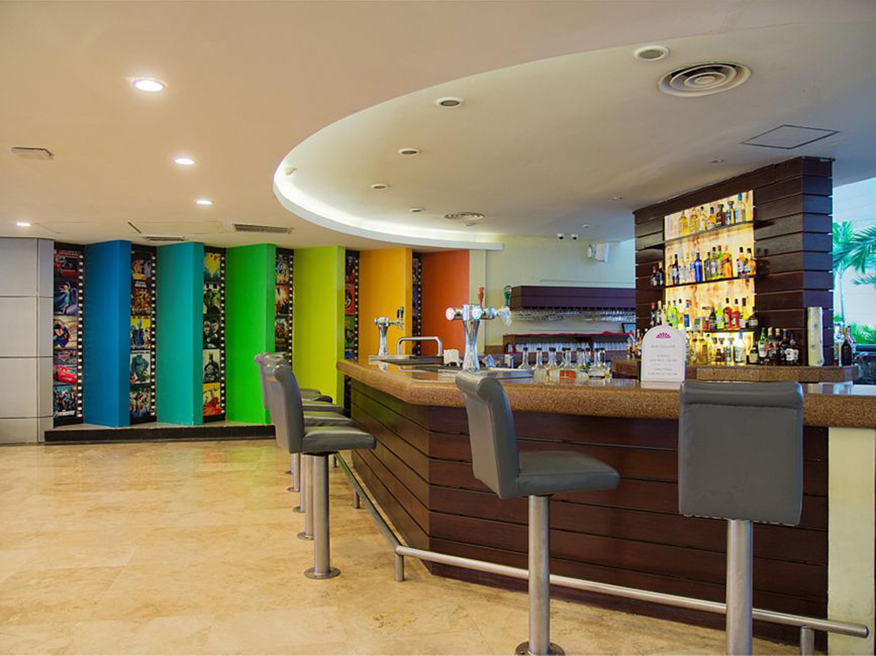 Crown Paradise Club 5* Cancun