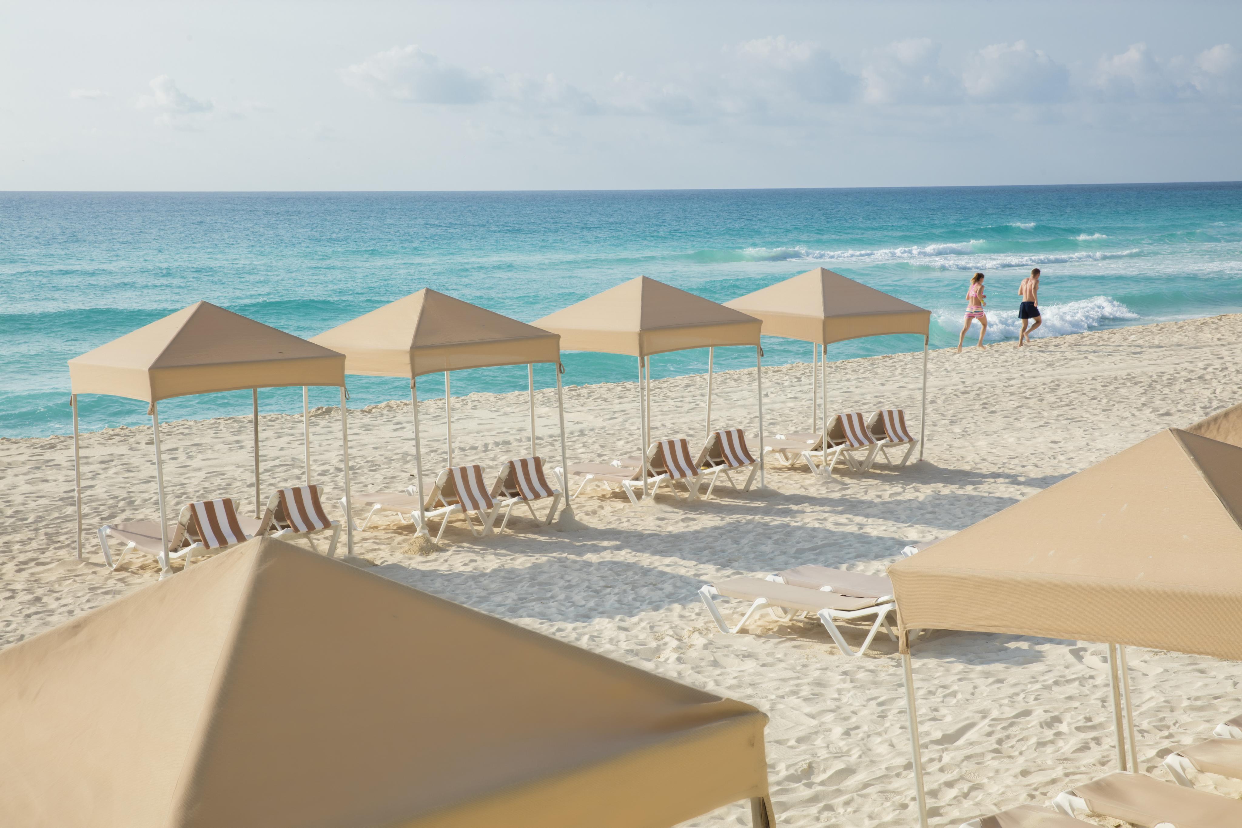 Resort Crown Paradise Club Cancun