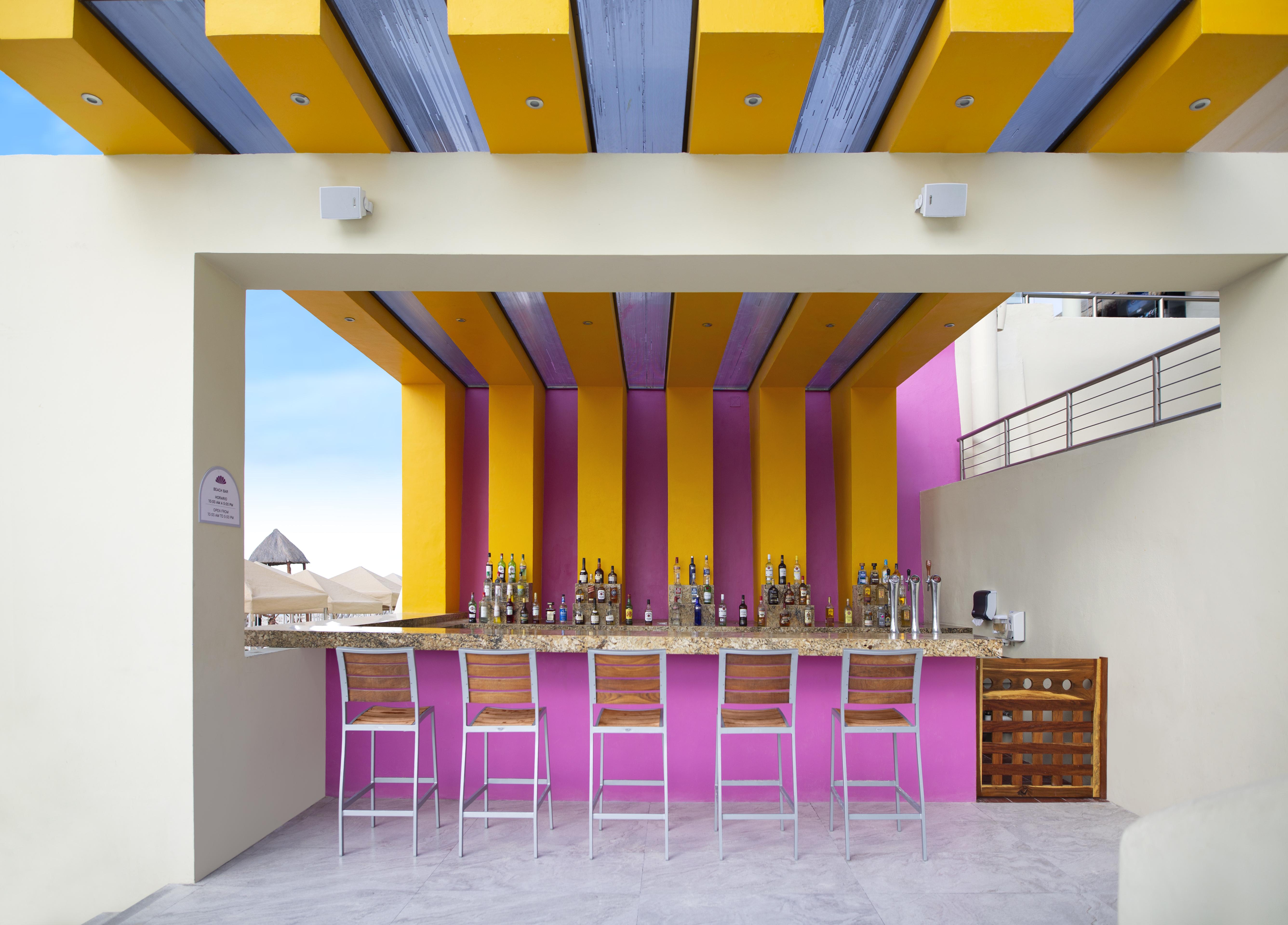Crown Paradise Club 5* Cancun