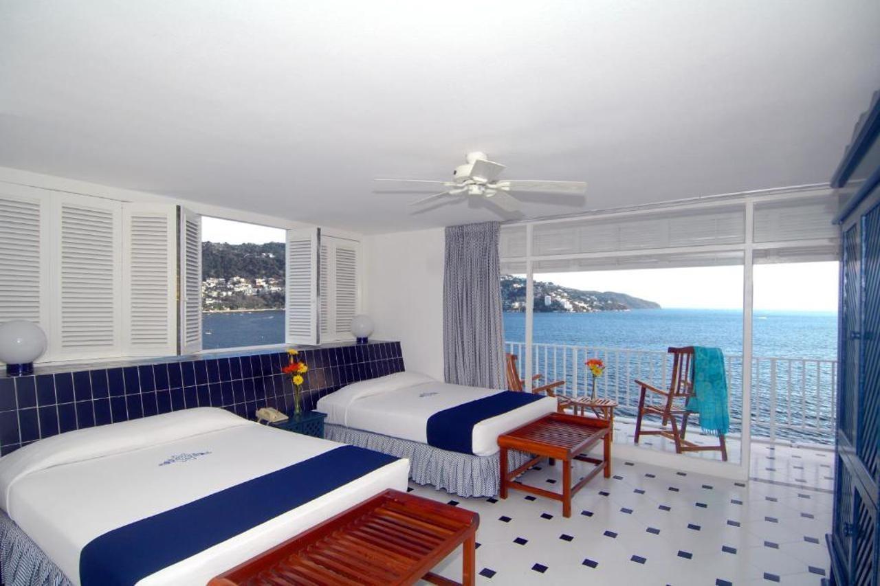 Hotel Elcano 4*