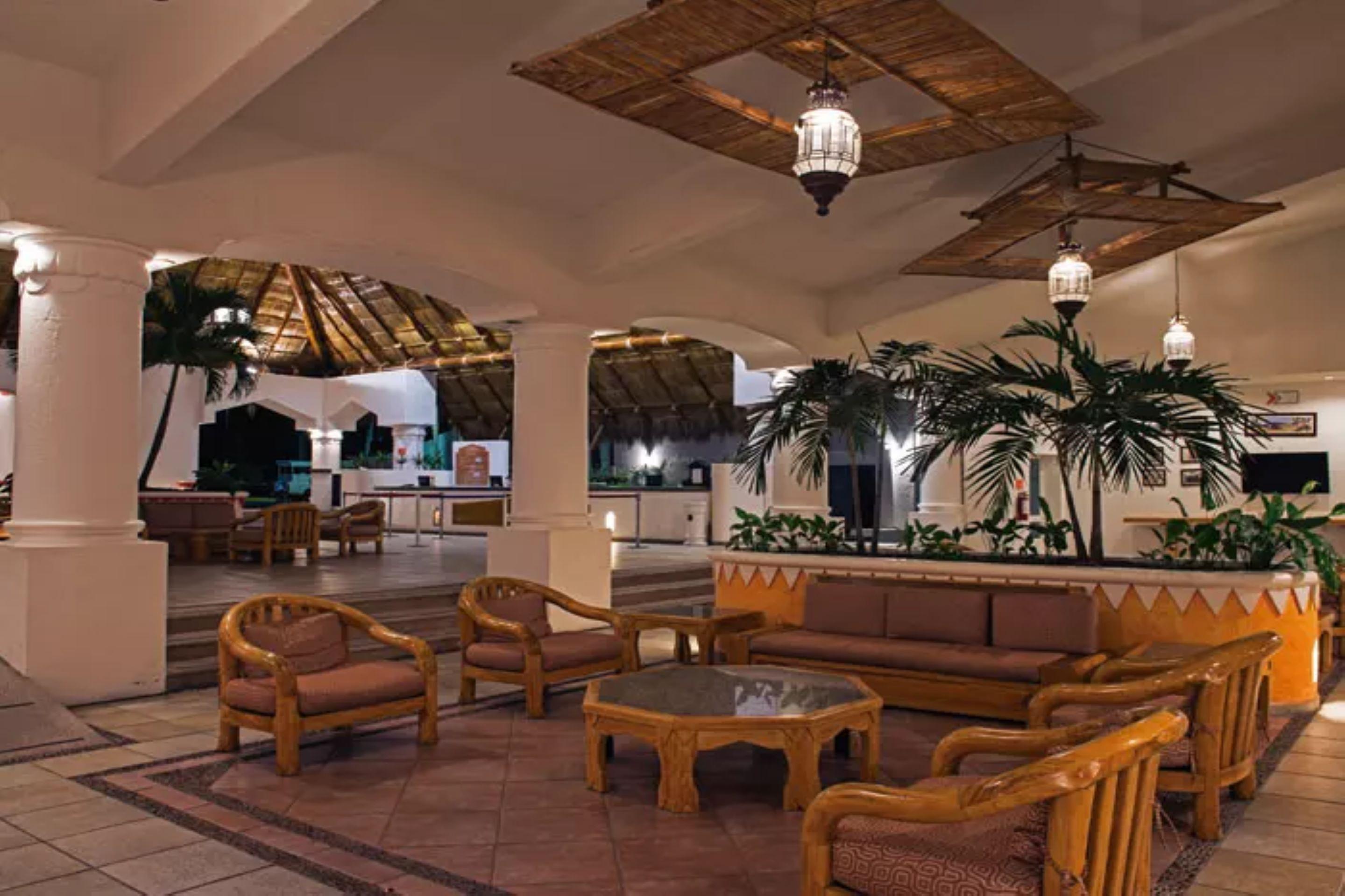 Gran Festivall Hotel
