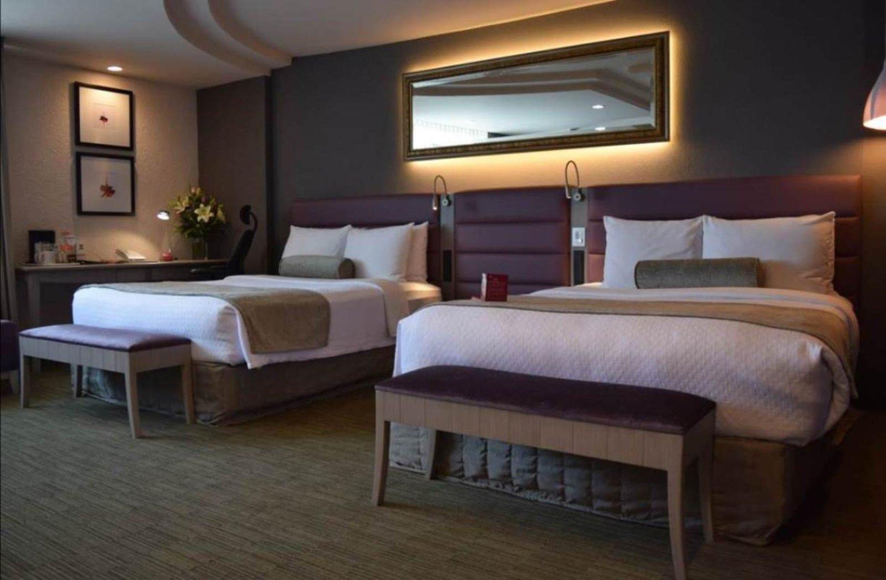 Crowne Plaza - Lancaster By Ihg Hotel