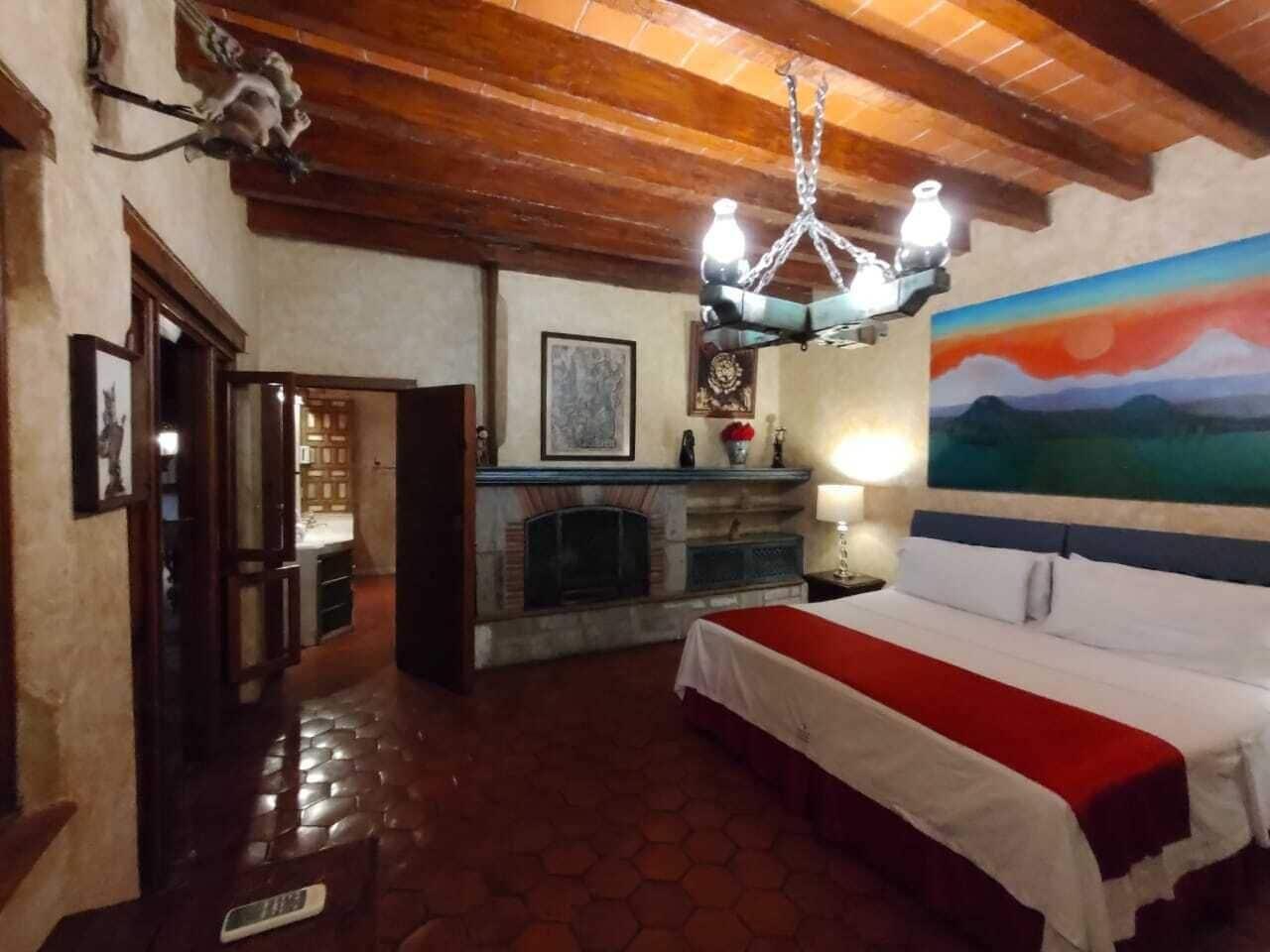Hotel La Joyita (adults Only) Cuernavaca