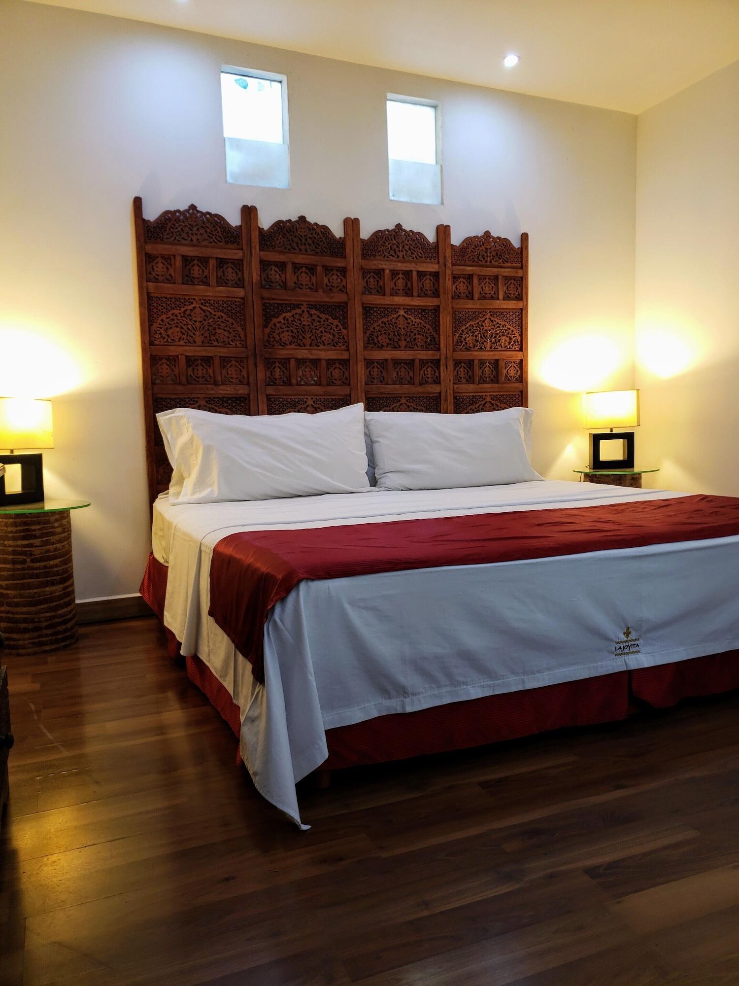 La Joyita (adults Only) Hotel 4*