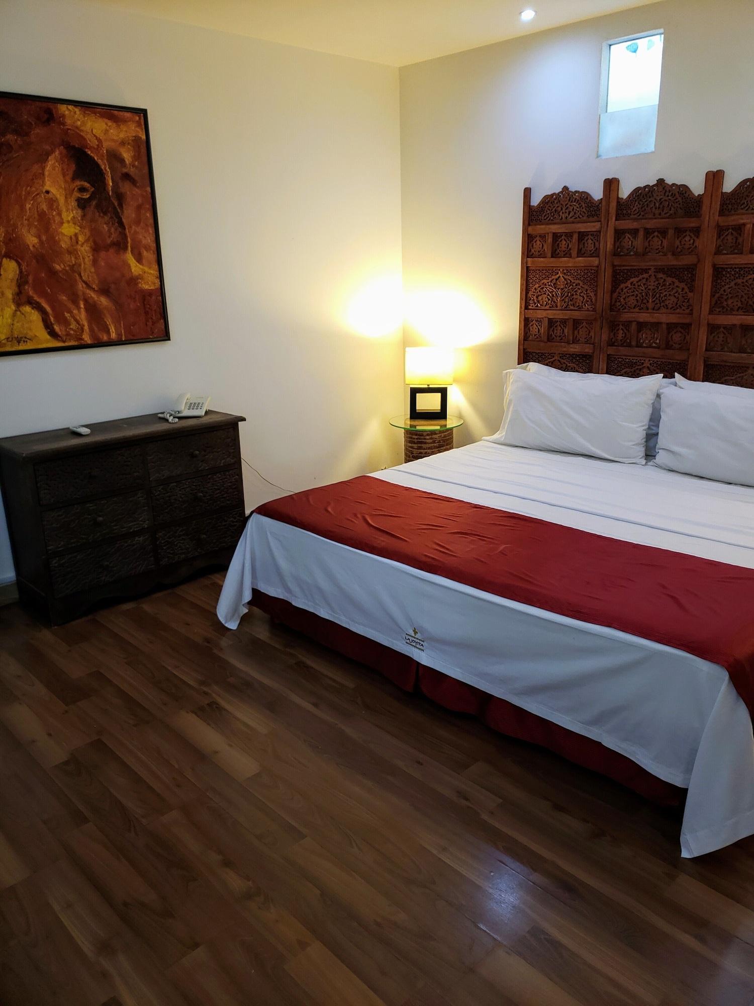 Hotel La Joyita (adults Only) Cuernavaca