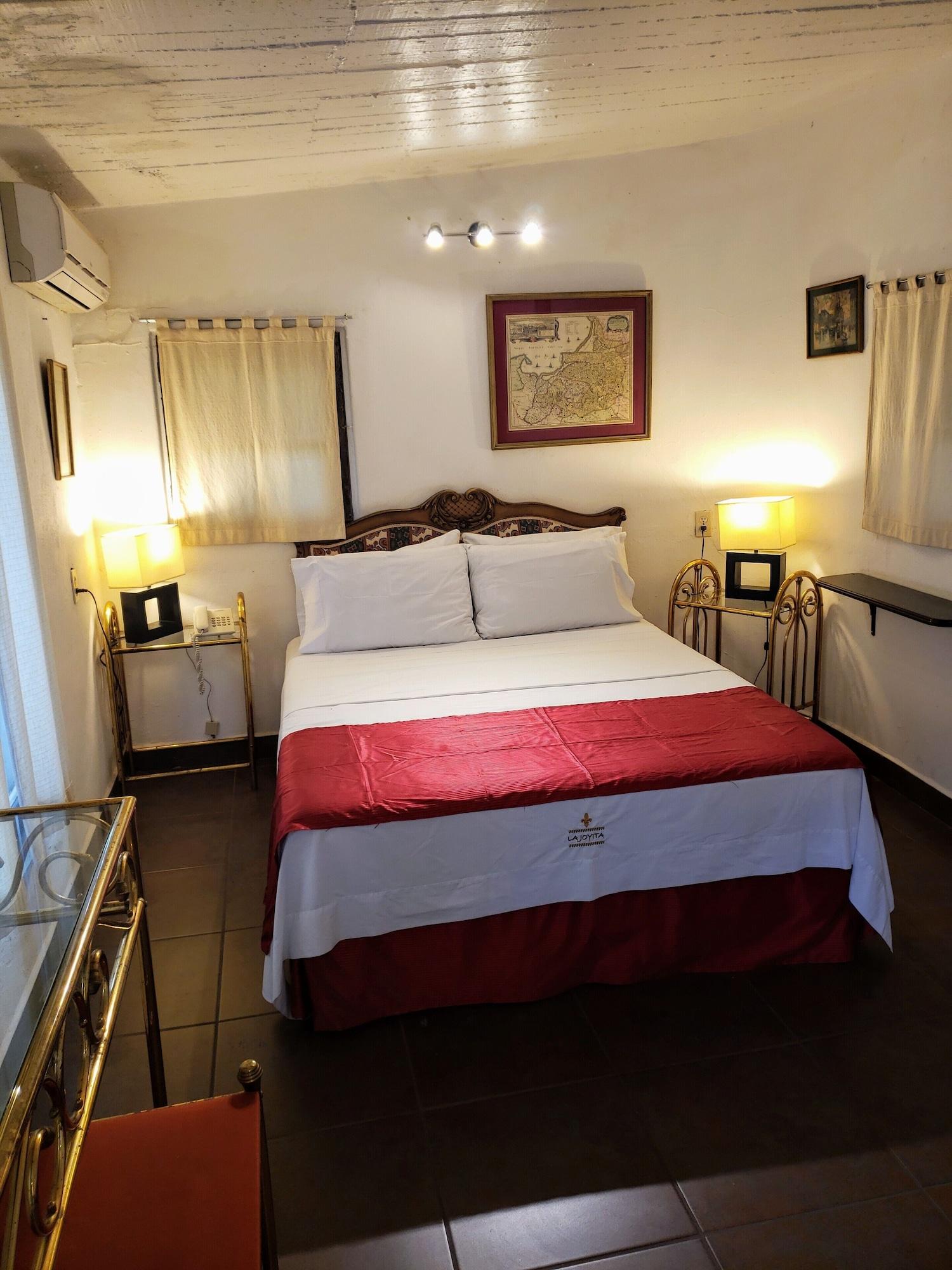 La Joyita (adults Only) Hotel 4*
