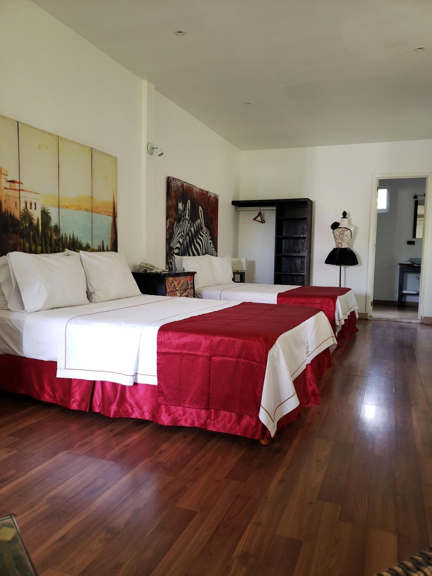 Hotel La Joyita (adults Only) Cuernavaca