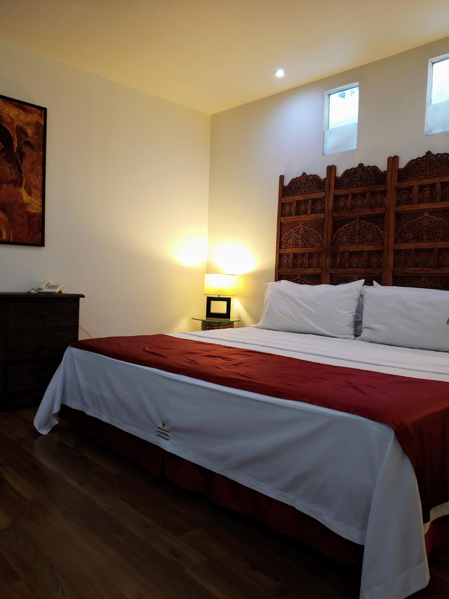 Hotel La Joyita (adults Only)
