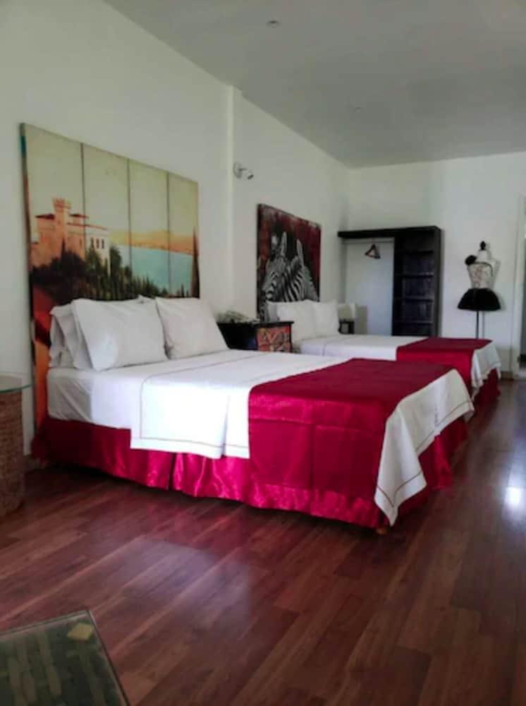 Hotel La Joyita (adults Only) Cuernavaca